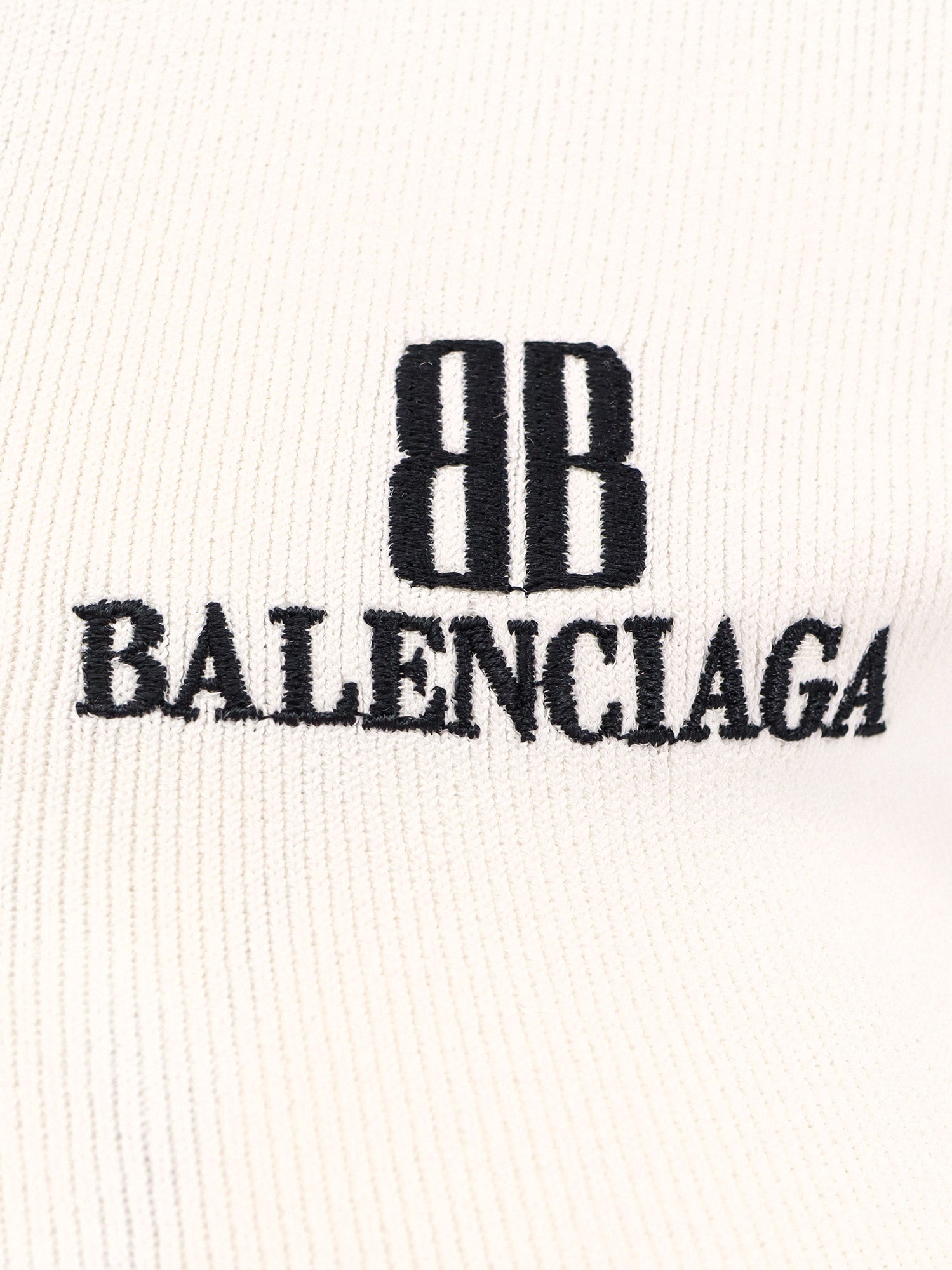 Balenciaga Women Viscose Blend Sweater BALENCIAGA