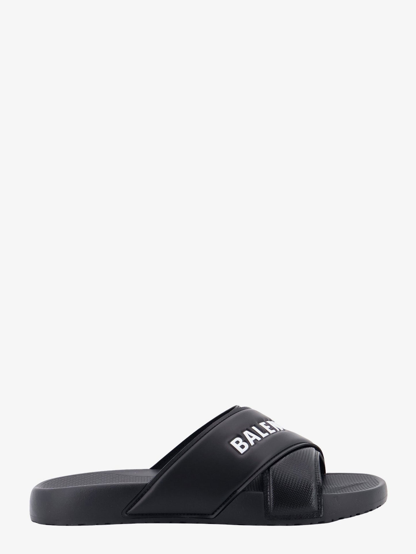 Balenciaga Men Sporty Pool Eva Slide Sandals BALENCIAGA