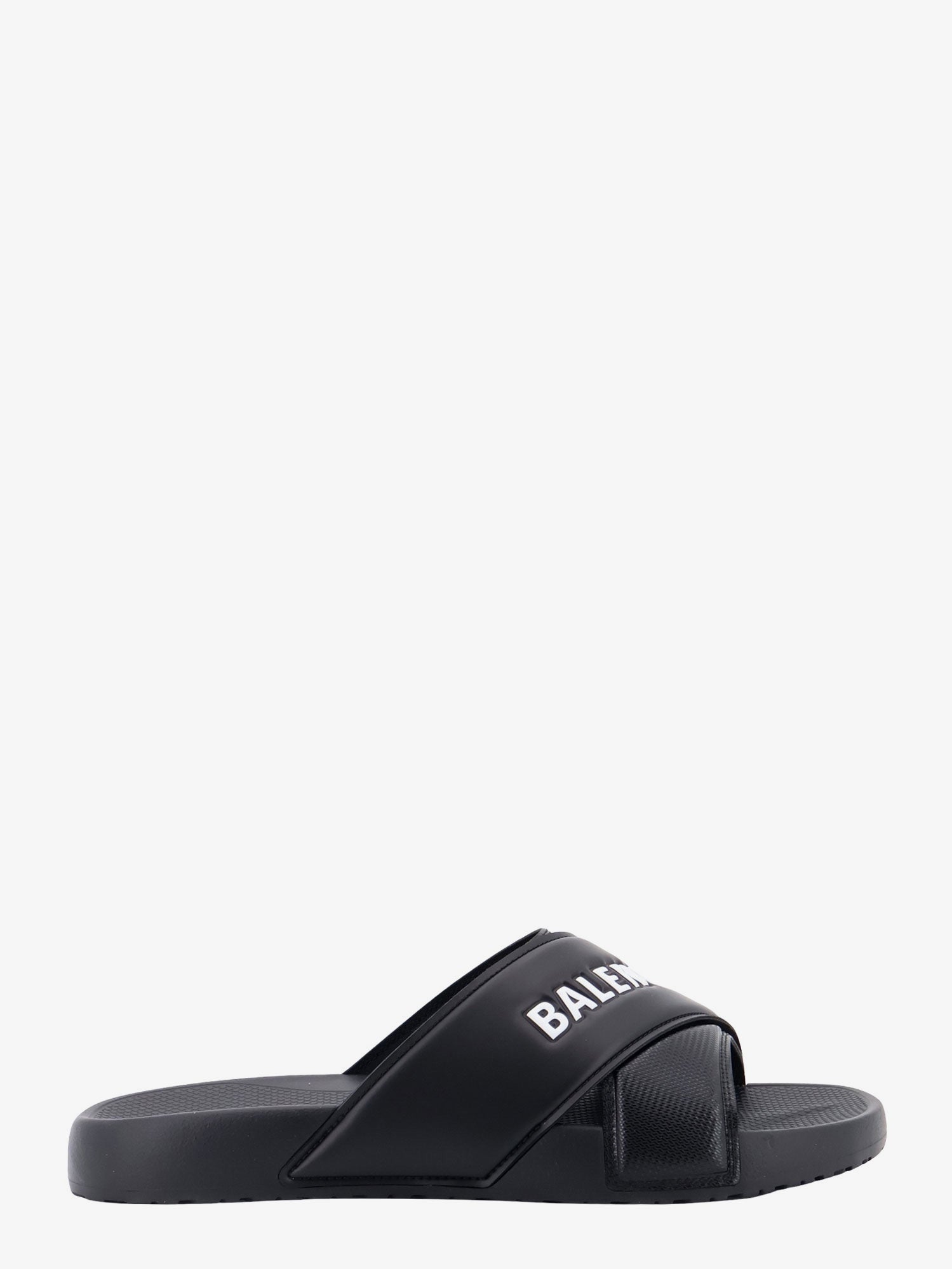 Balenciaga Men Sporty Pool Eva Slide Sandals BALENCIAGA