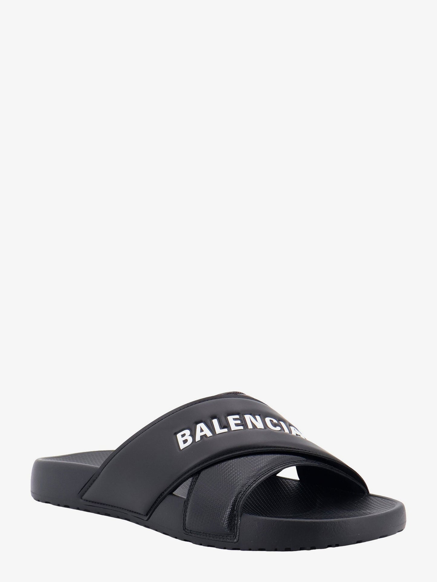 Balenciaga Men Sporty Pool Eva Slide Sandals BALENCIAGA