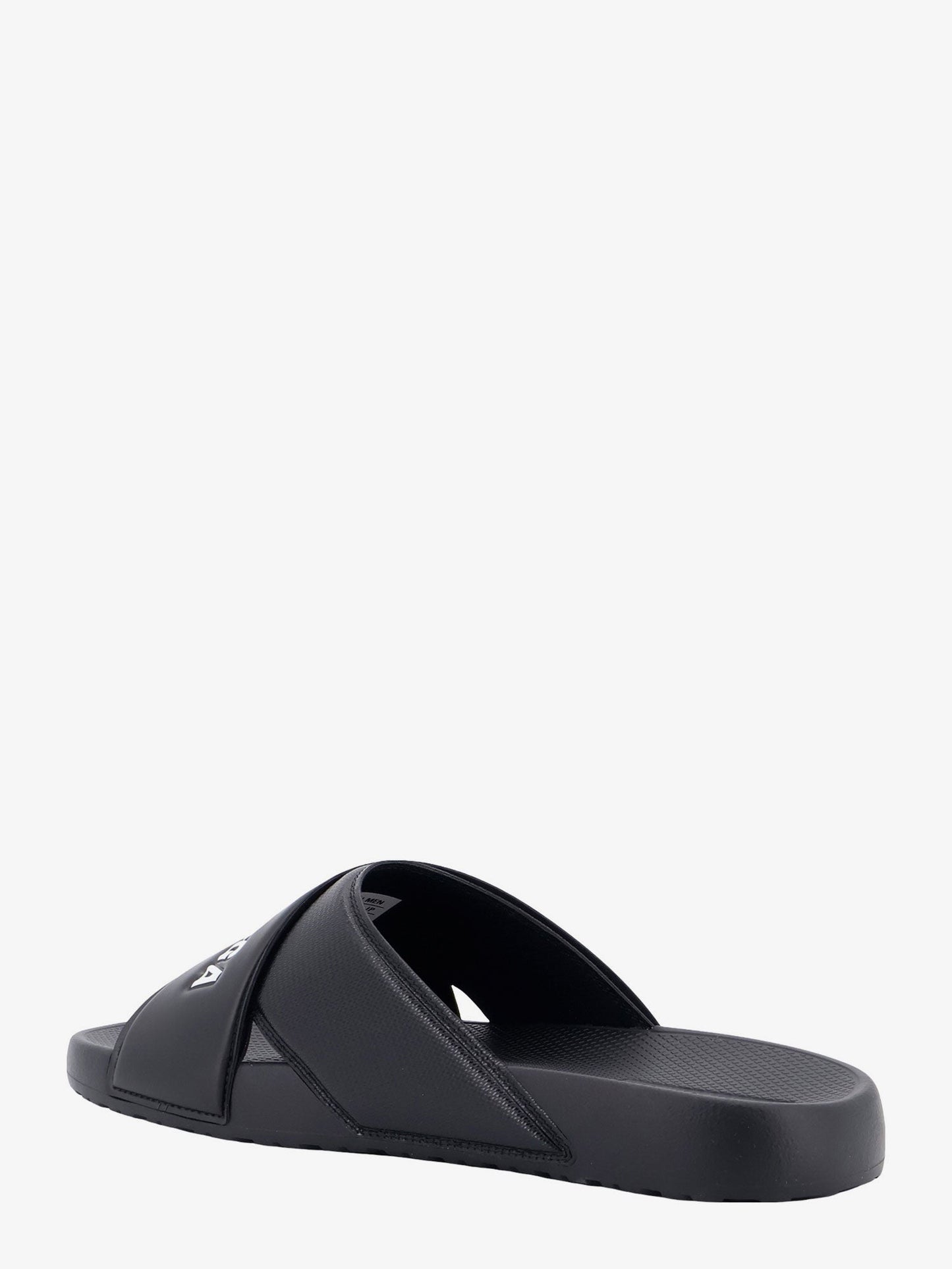 Balenciaga Men Sporty Pool Eva Slide Sandals BALENCIAGA