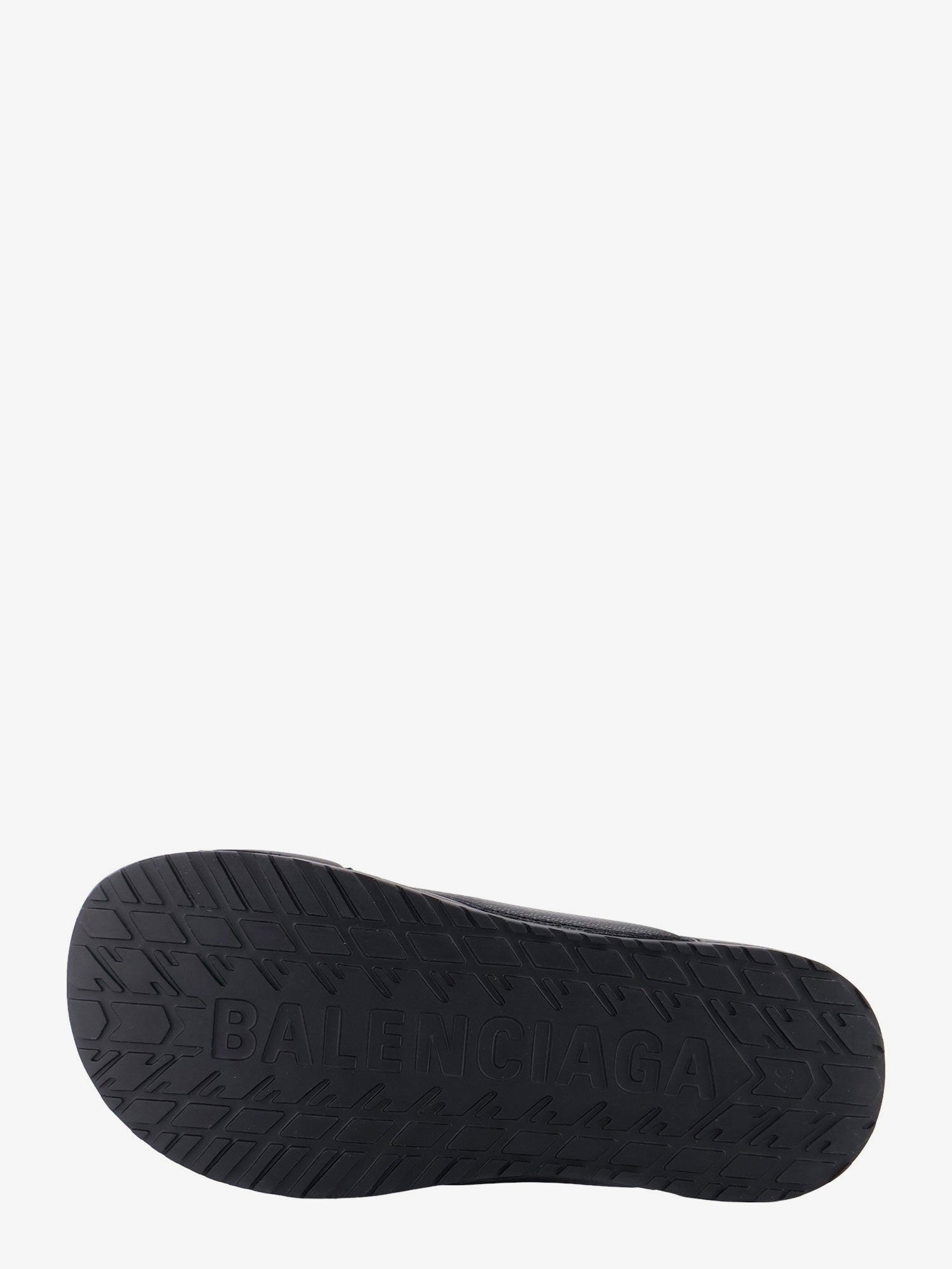 Balenciaga Men Sporty Pool Eva Slide Sandals BALENCIAGA