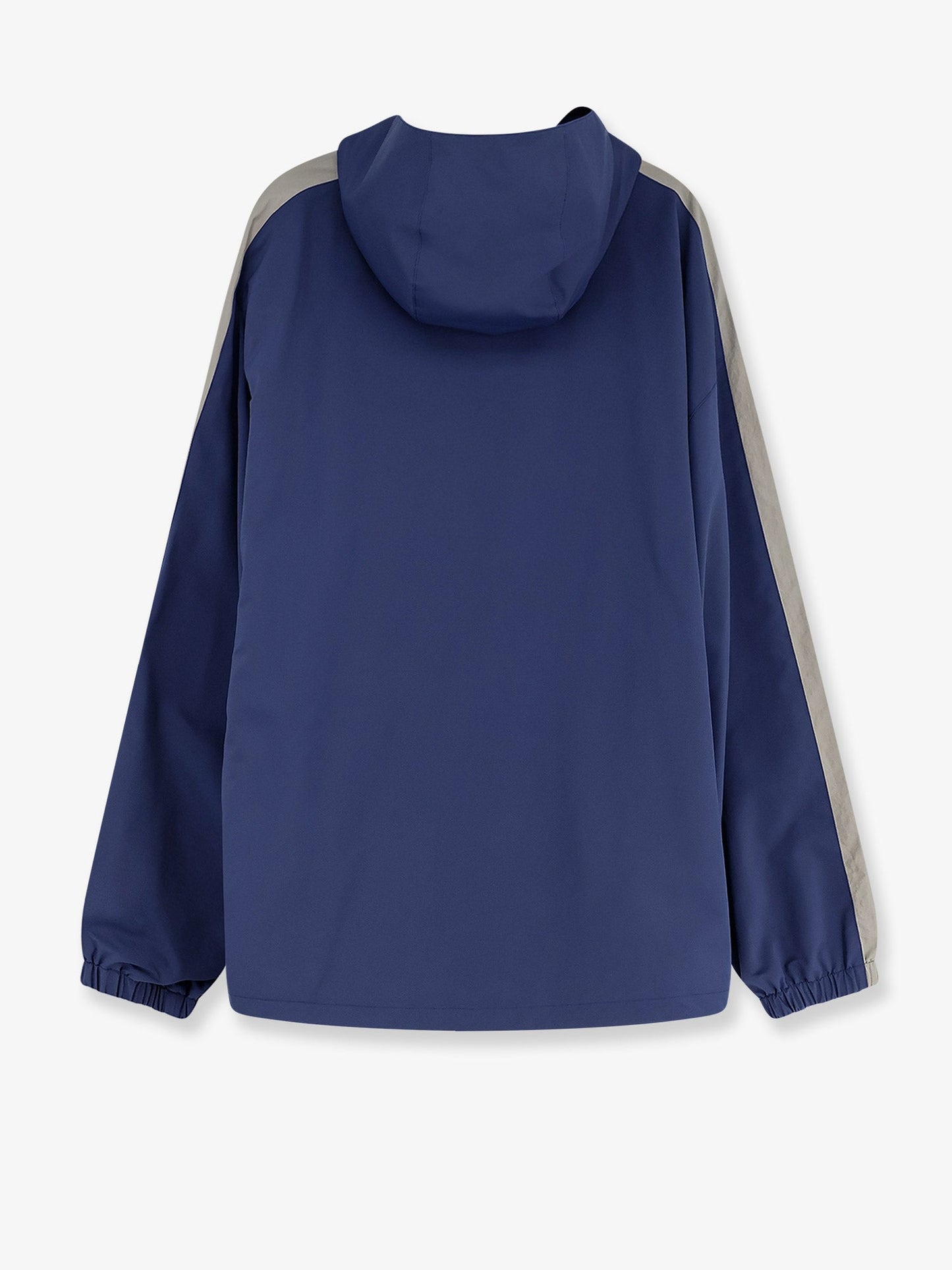 Balenciaga Men Sporty Rain Jacket BALENCIAGA
