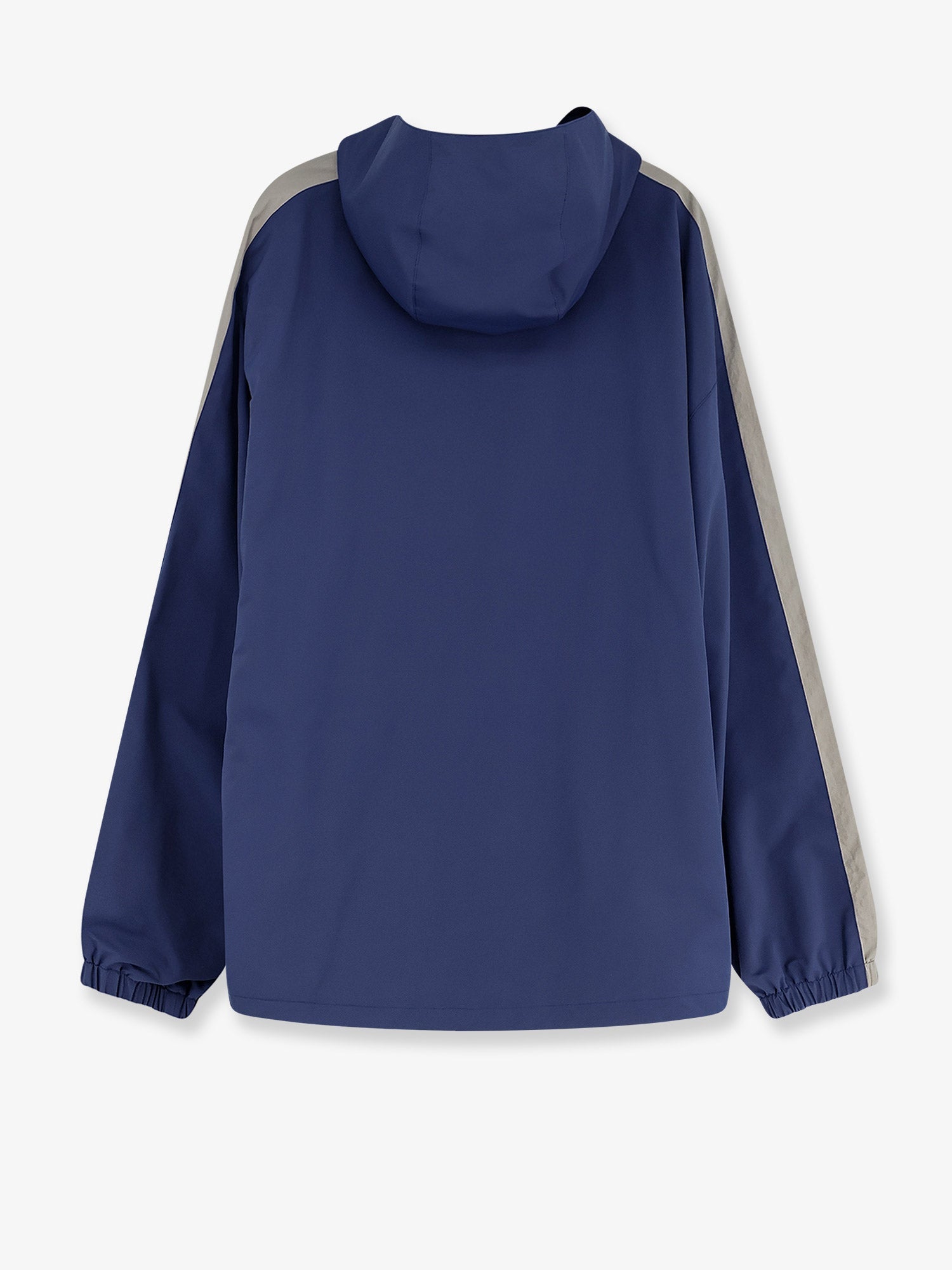 Balenciaga Men Sporty Rain Jacket BALENCIAGA