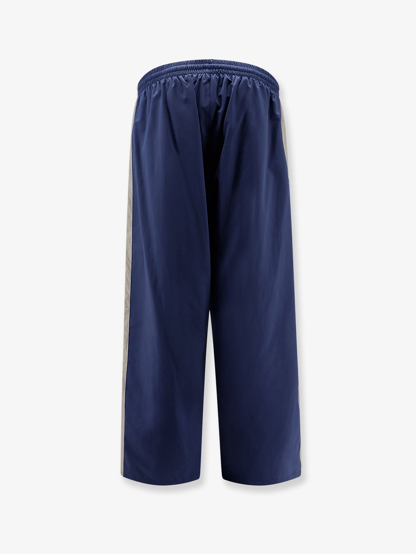 Balenciaga Men Sporty Nylon Trousers BALENCIAGA