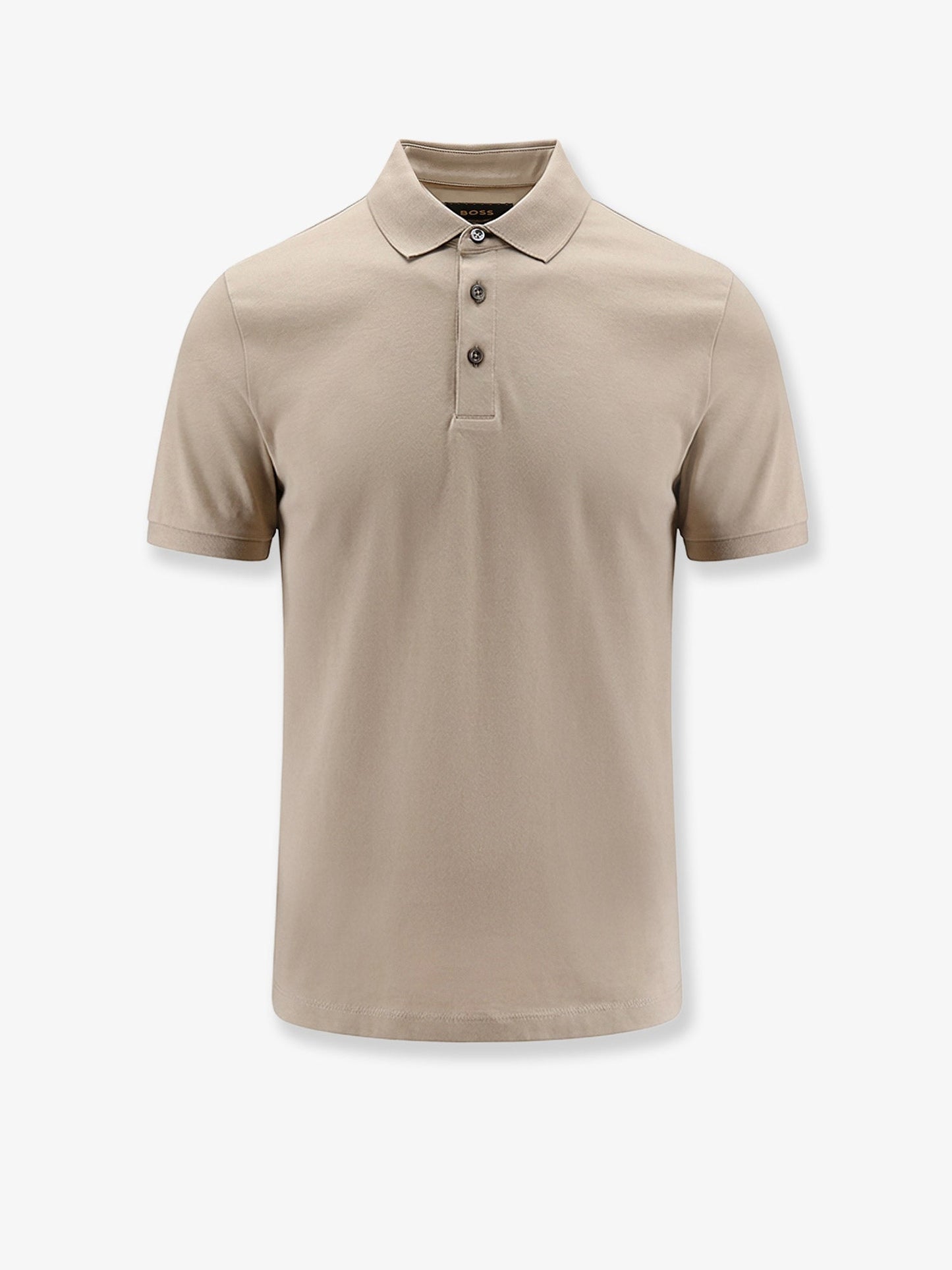 Boss Men Perry Cotton Polo BOSS