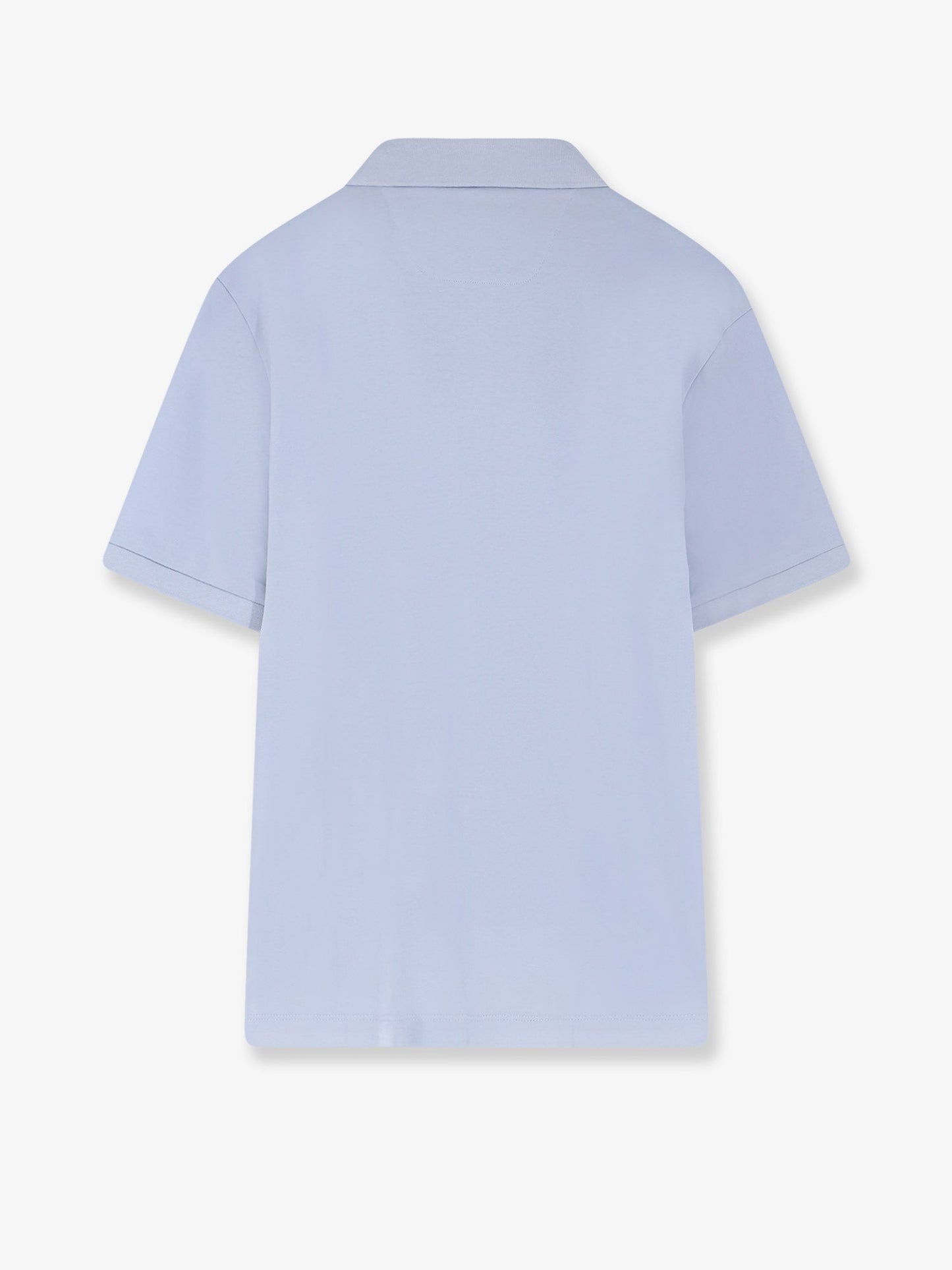 Boss Men Perry Cotton Polo Shirt BOSS