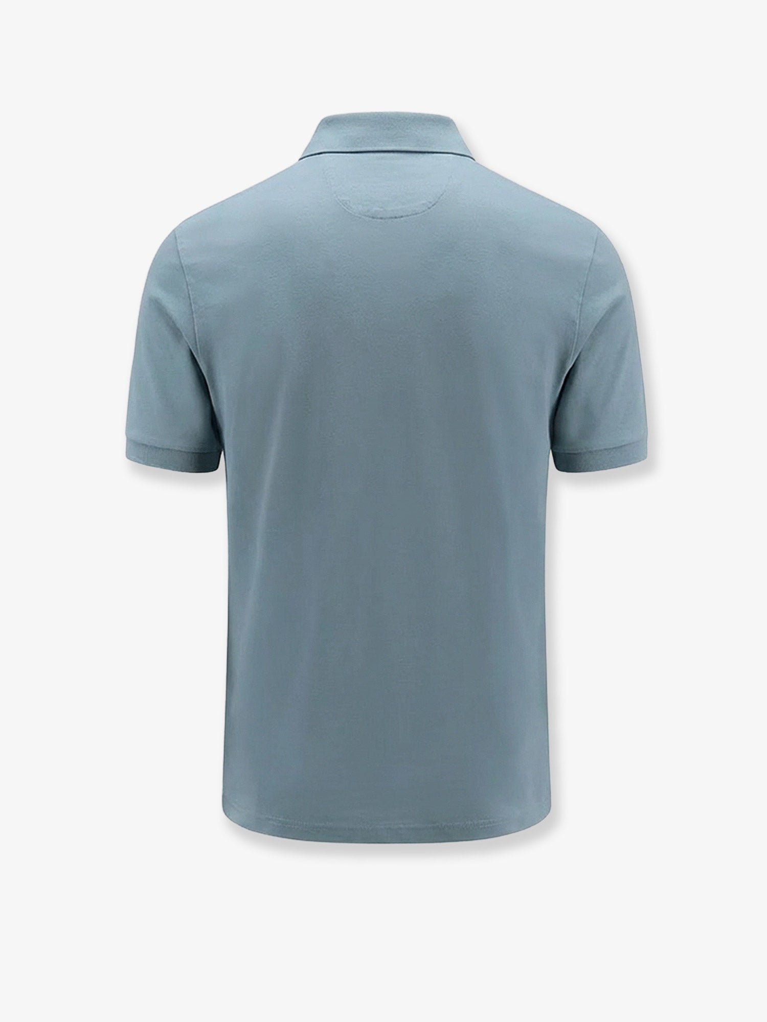 Boss Men Perry Cotton Polo Shirt BOSS