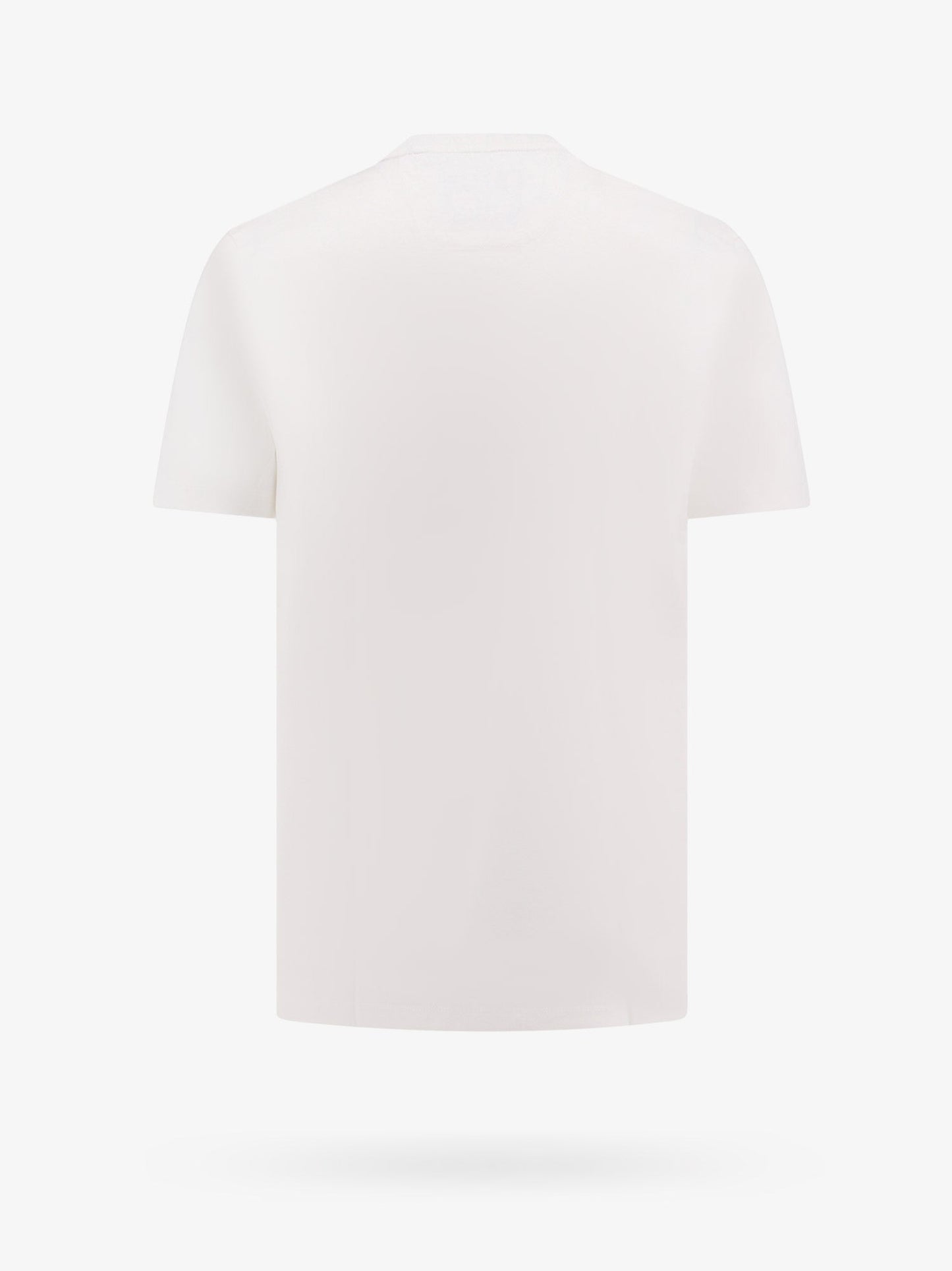 Boss Men Cotton T-Shirt BOSS