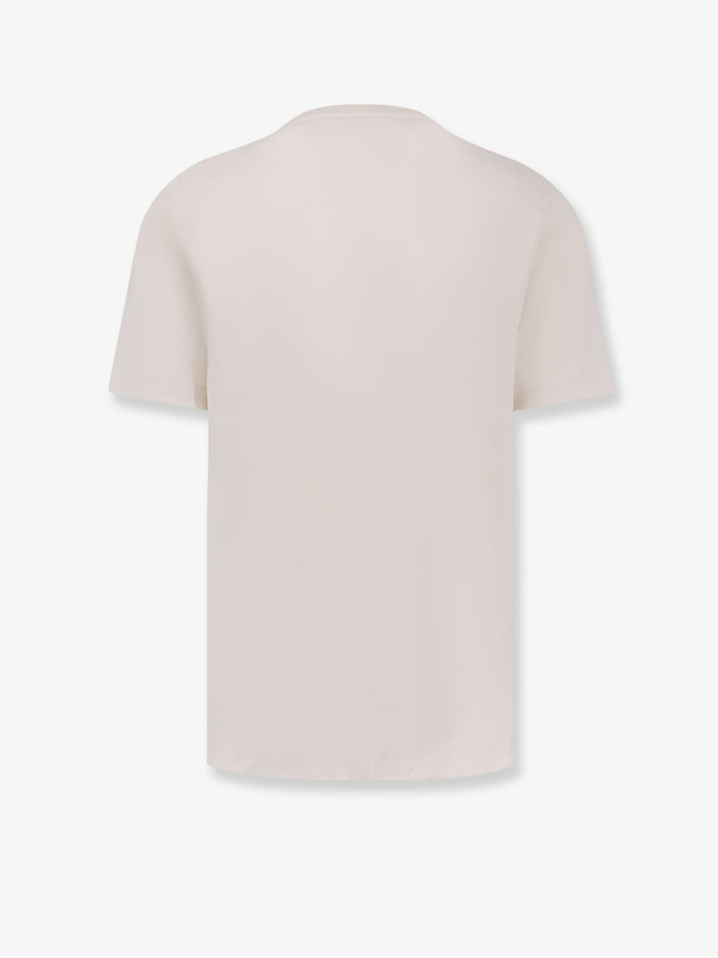 Boss Men Cotton T-Shirt BOSS