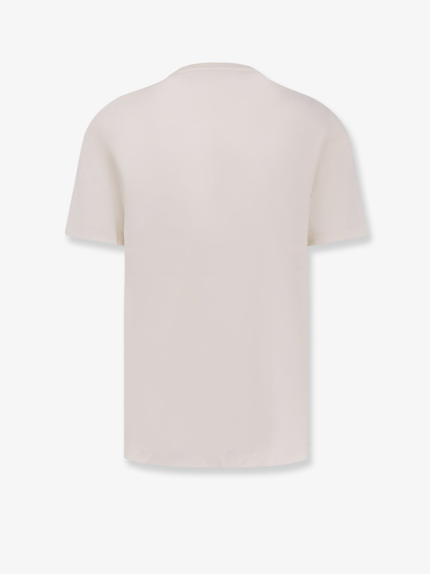 Boss Men Cotton T-Shirt BOSS
