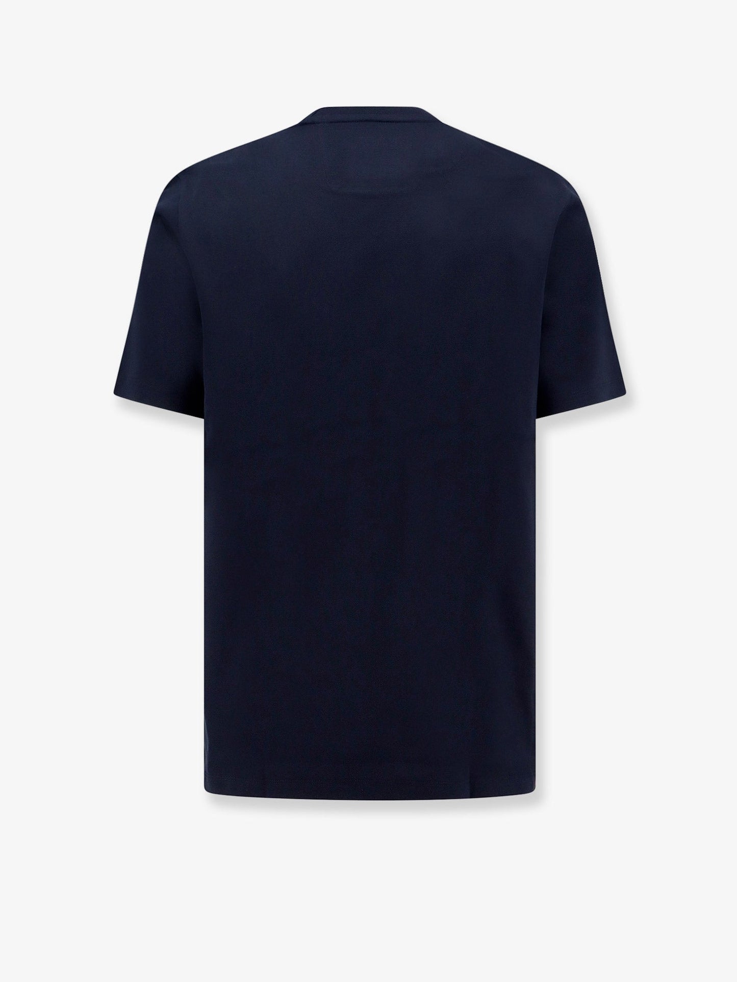 Boss Men Cotton T-Shirt BOSS