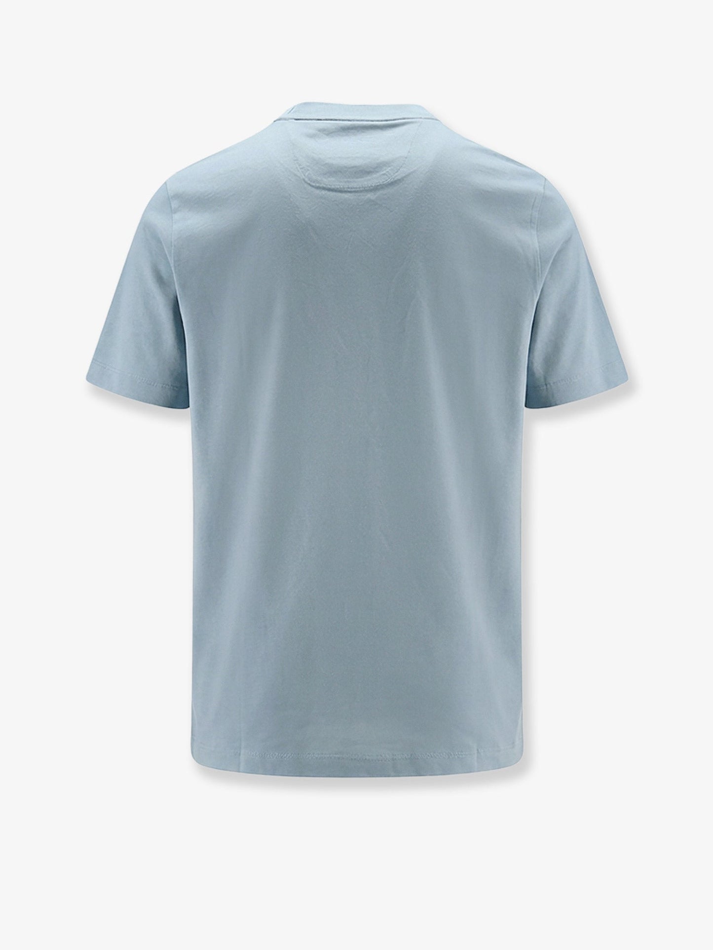Boss Men Cotton T-Shirt BOSS