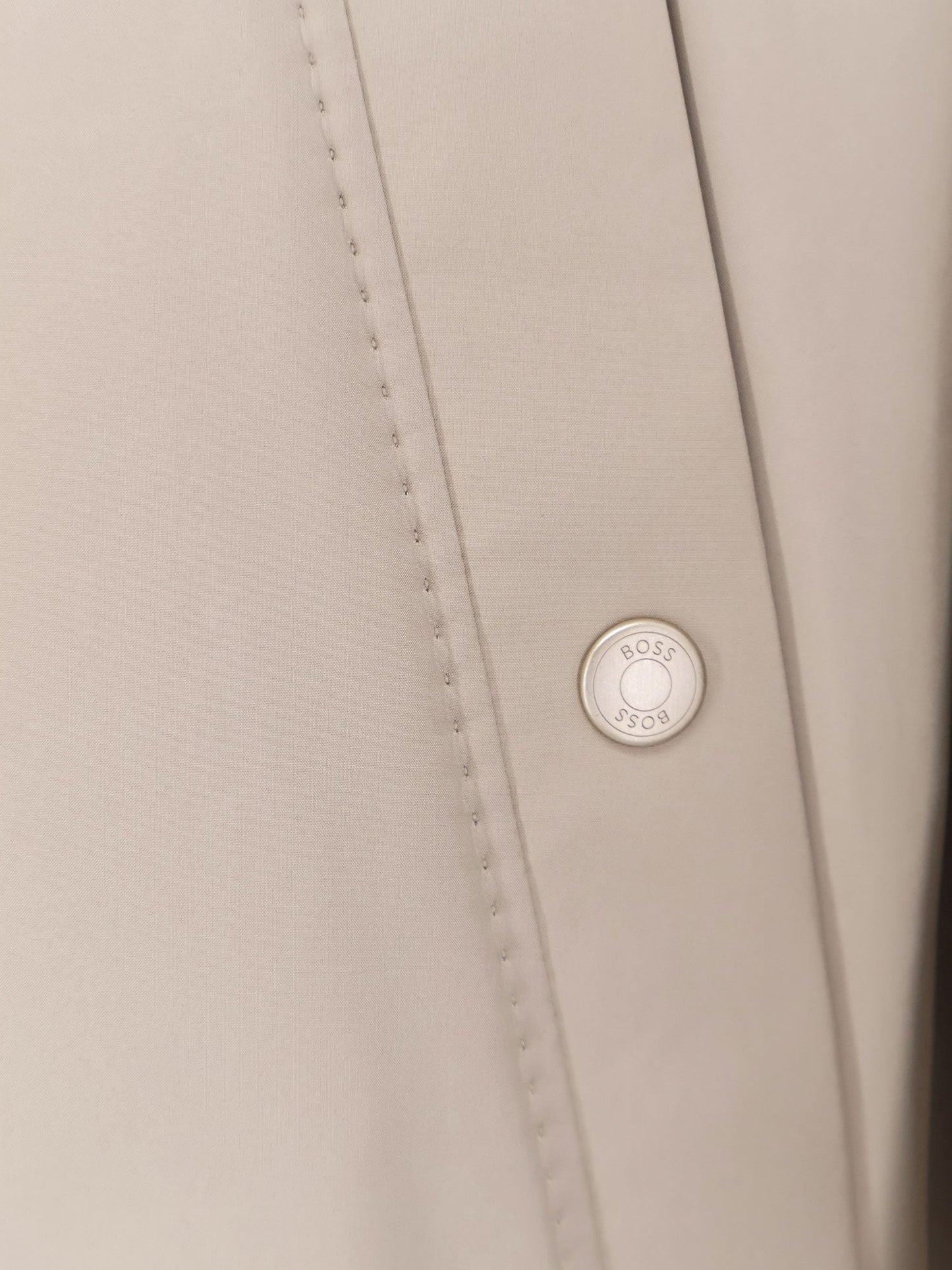 Boss Men Reversible Bomber BOSS