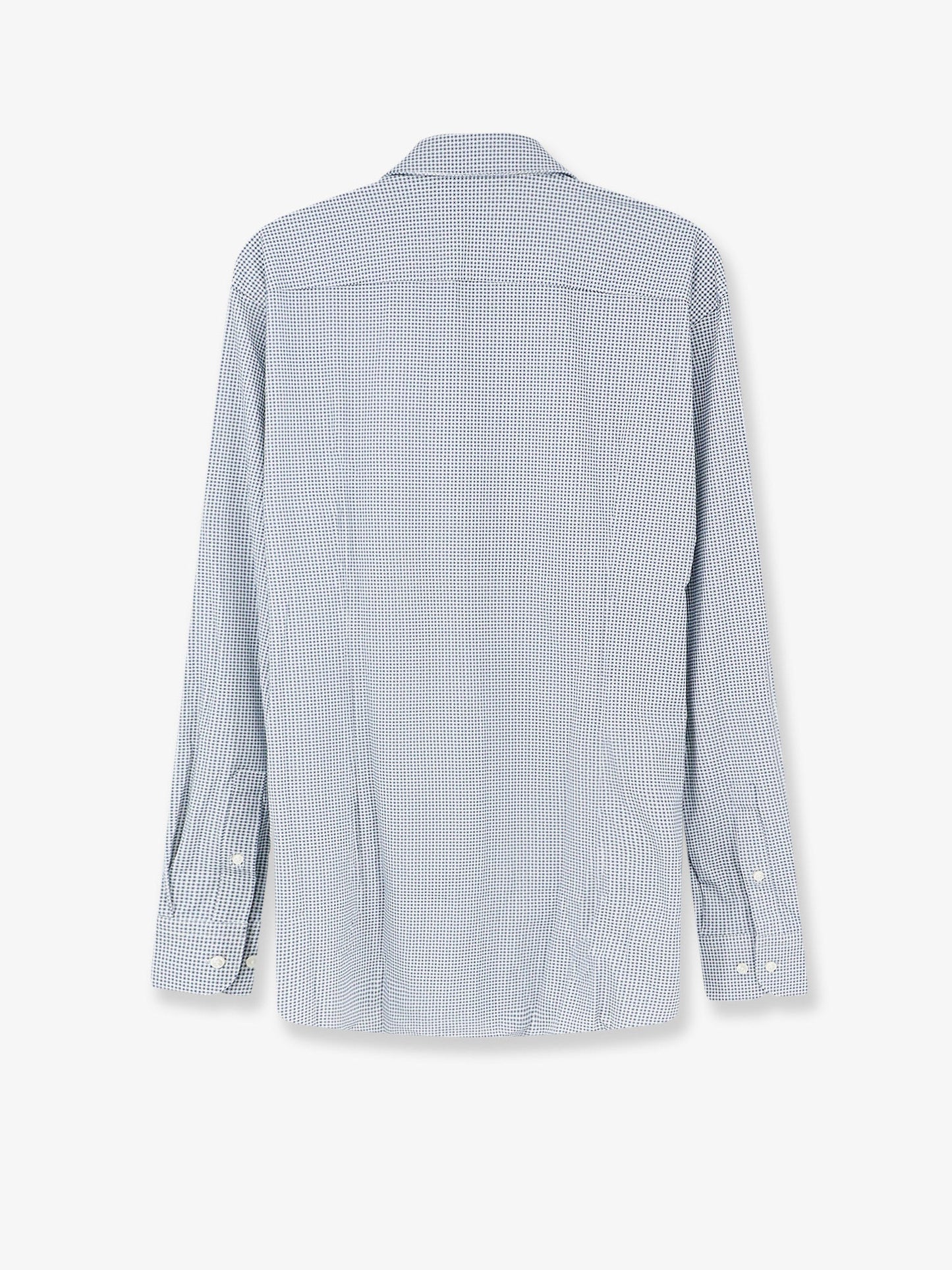 Boss Men Hank Jersey Shirt BOSS