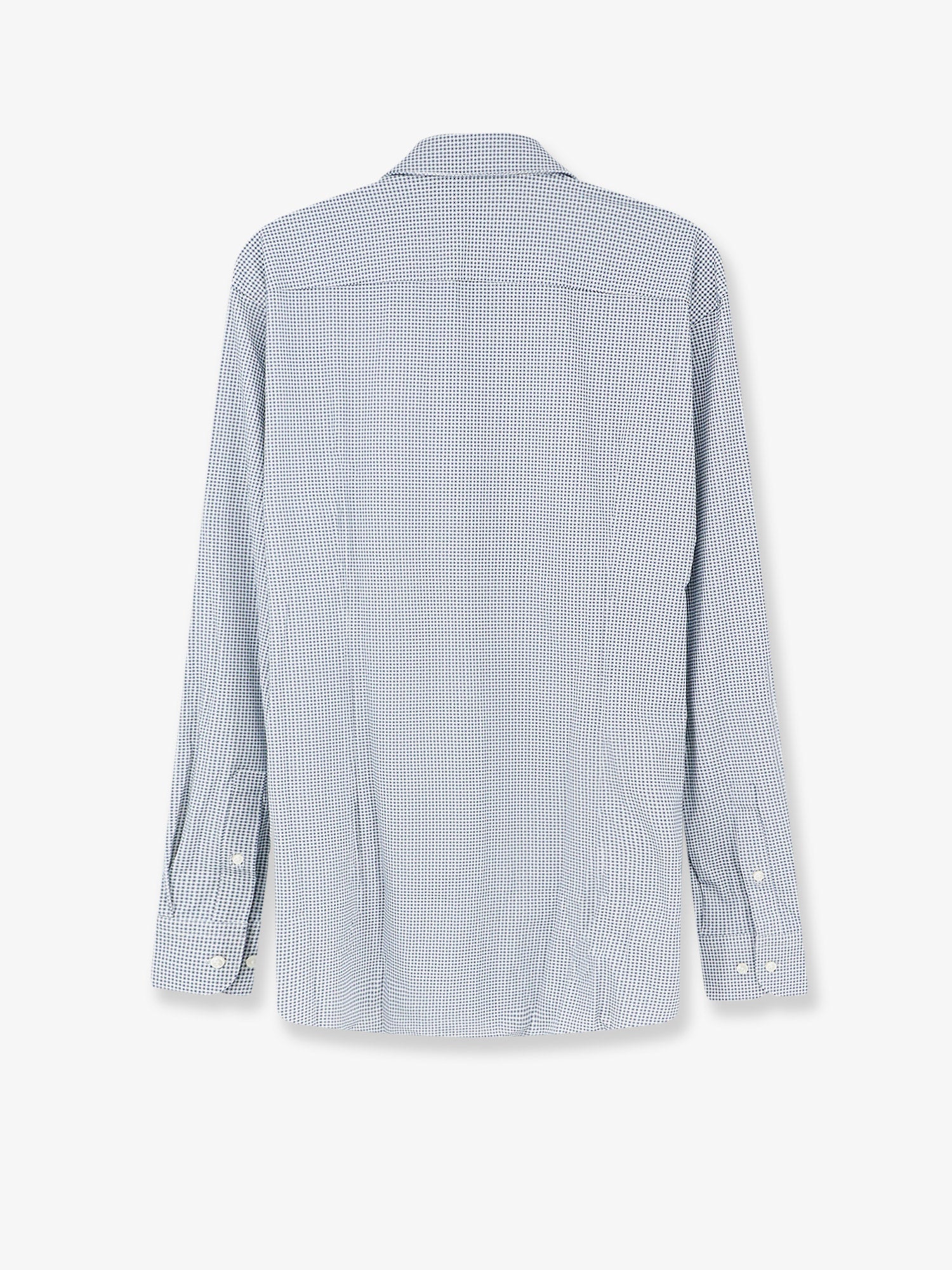 Boss Men Hank Jersey Shirt BOSS