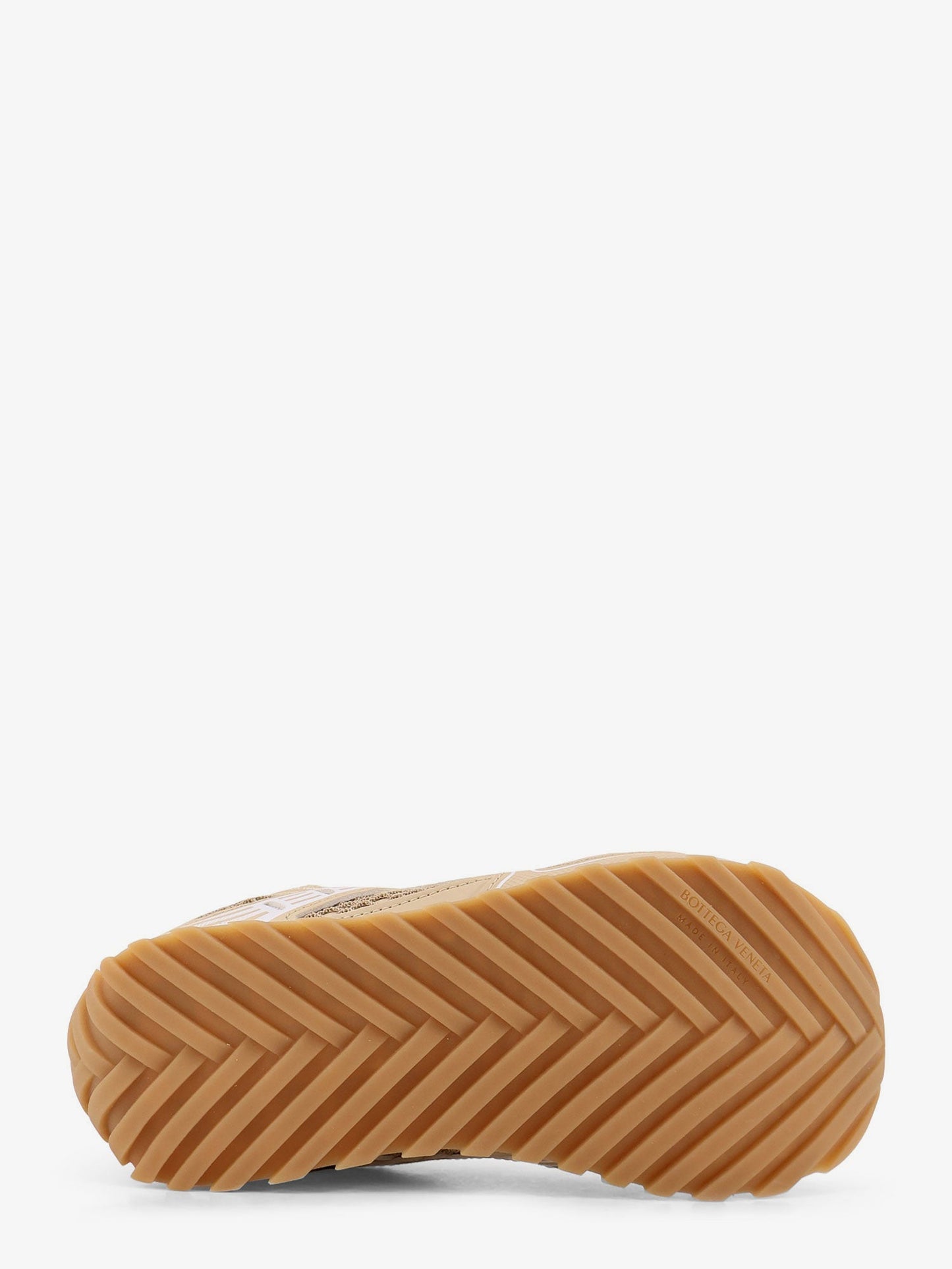 Bottega Veneta Women Orbit Mesh, Suede And Rubber Sneakers BOTTEGA VENETA