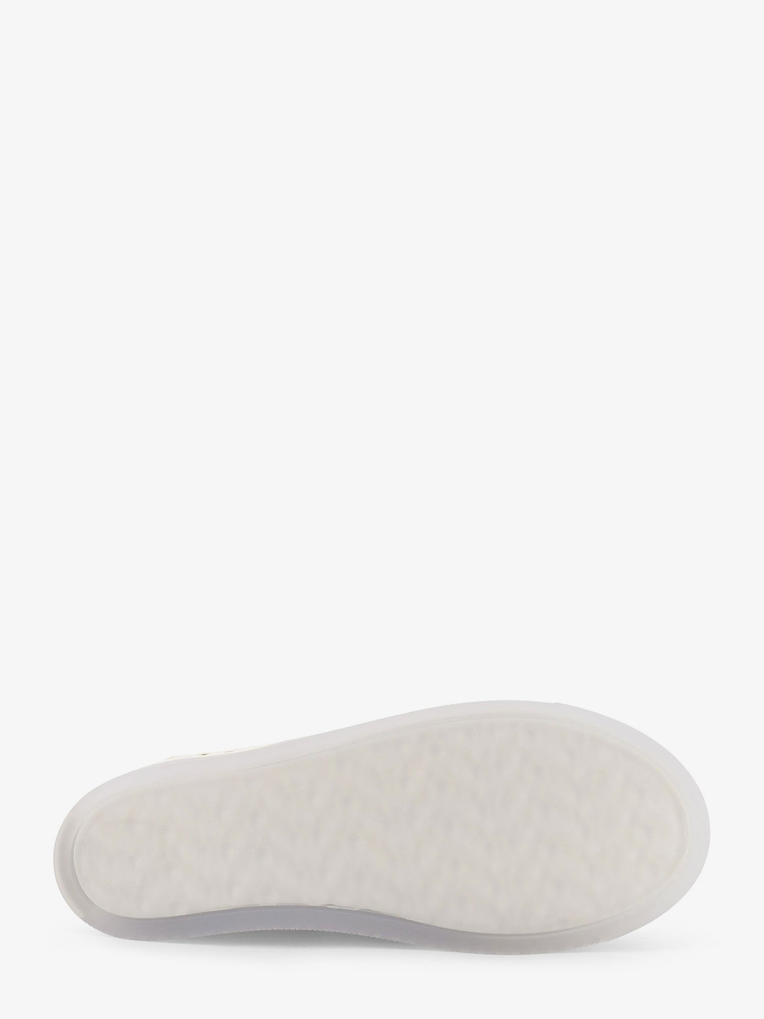 Bottega Veneta Men Serena Leather Sneakers With Woven Effect BOTTEGA VENETA