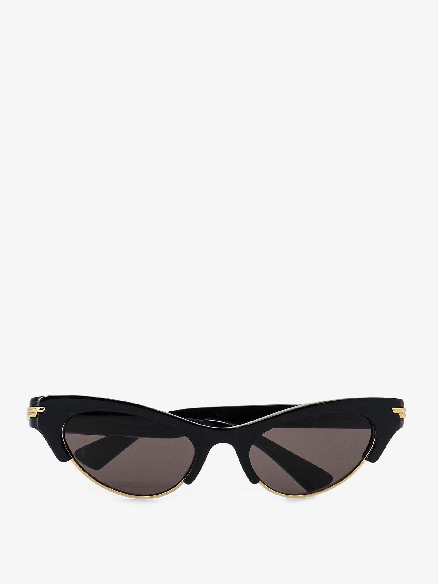 Bottega Veneta Women Angle Acetate Sunglasses BOTTEGA VENETA