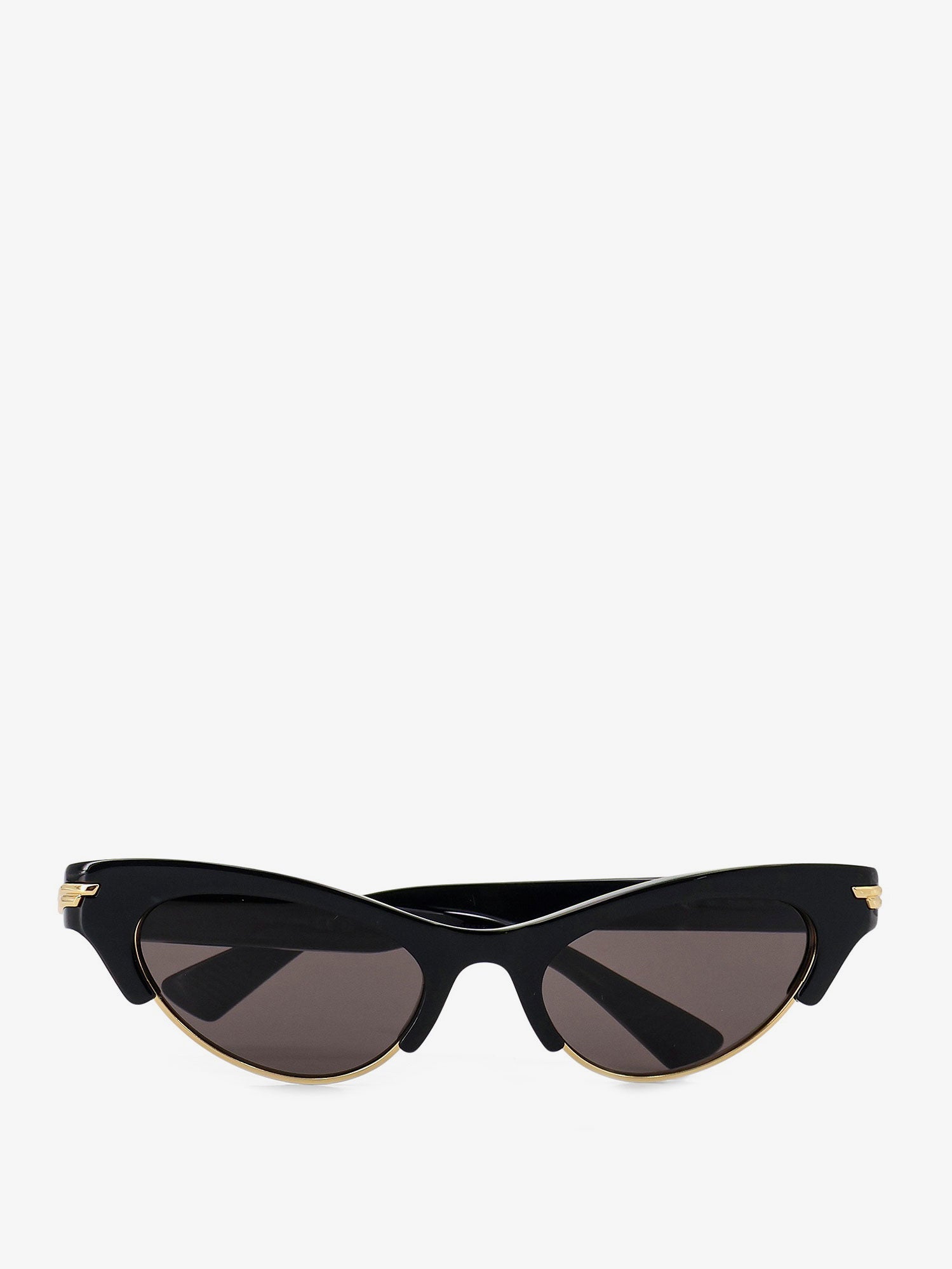 Bottega Veneta Women Angle Acetate Sunglasses BOTTEGA VENETA