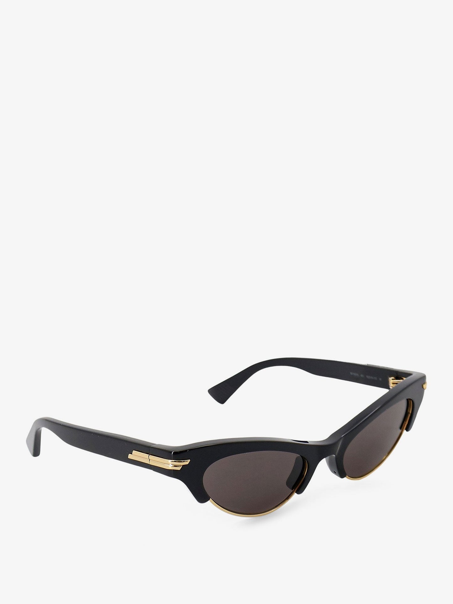Bottega Veneta Women Angle Acetate Sunglasses BOTTEGA VENETA