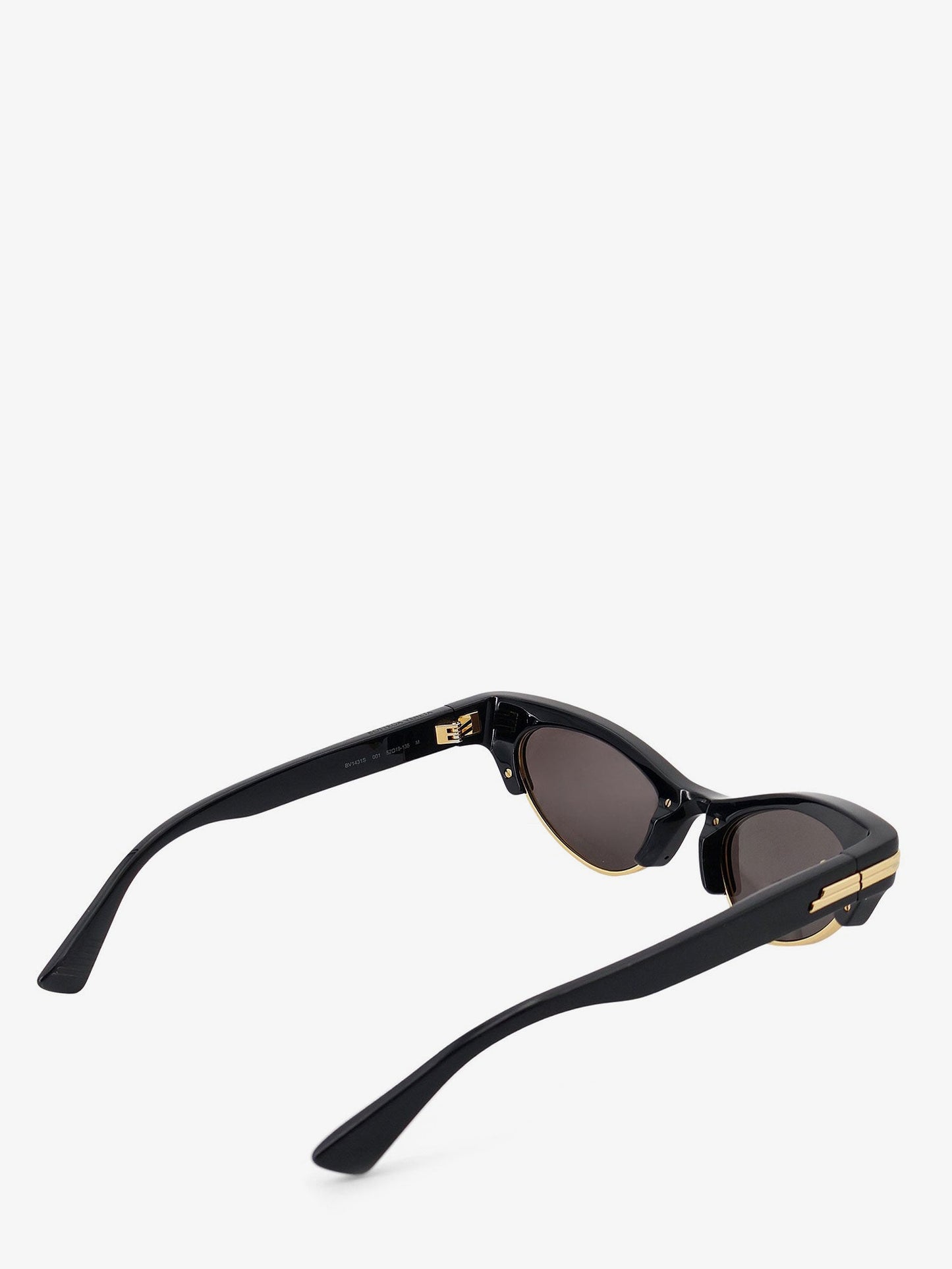 Bottega Veneta Women Angle Acetate Sunglasses BOTTEGA VENETA