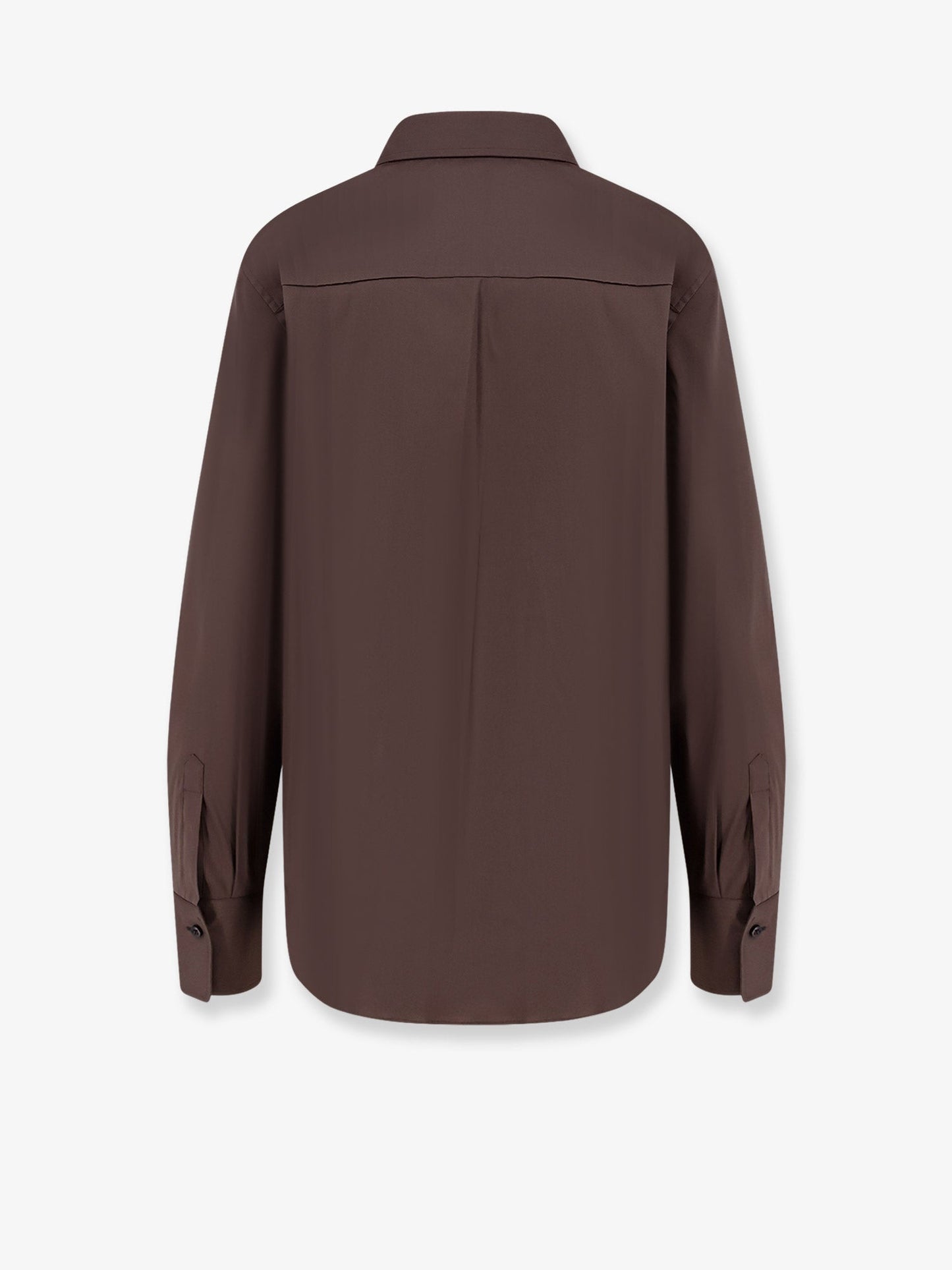 Brunello Cucinelli Women Cotton Blend Shirt BRUNELLO CUCINELLI