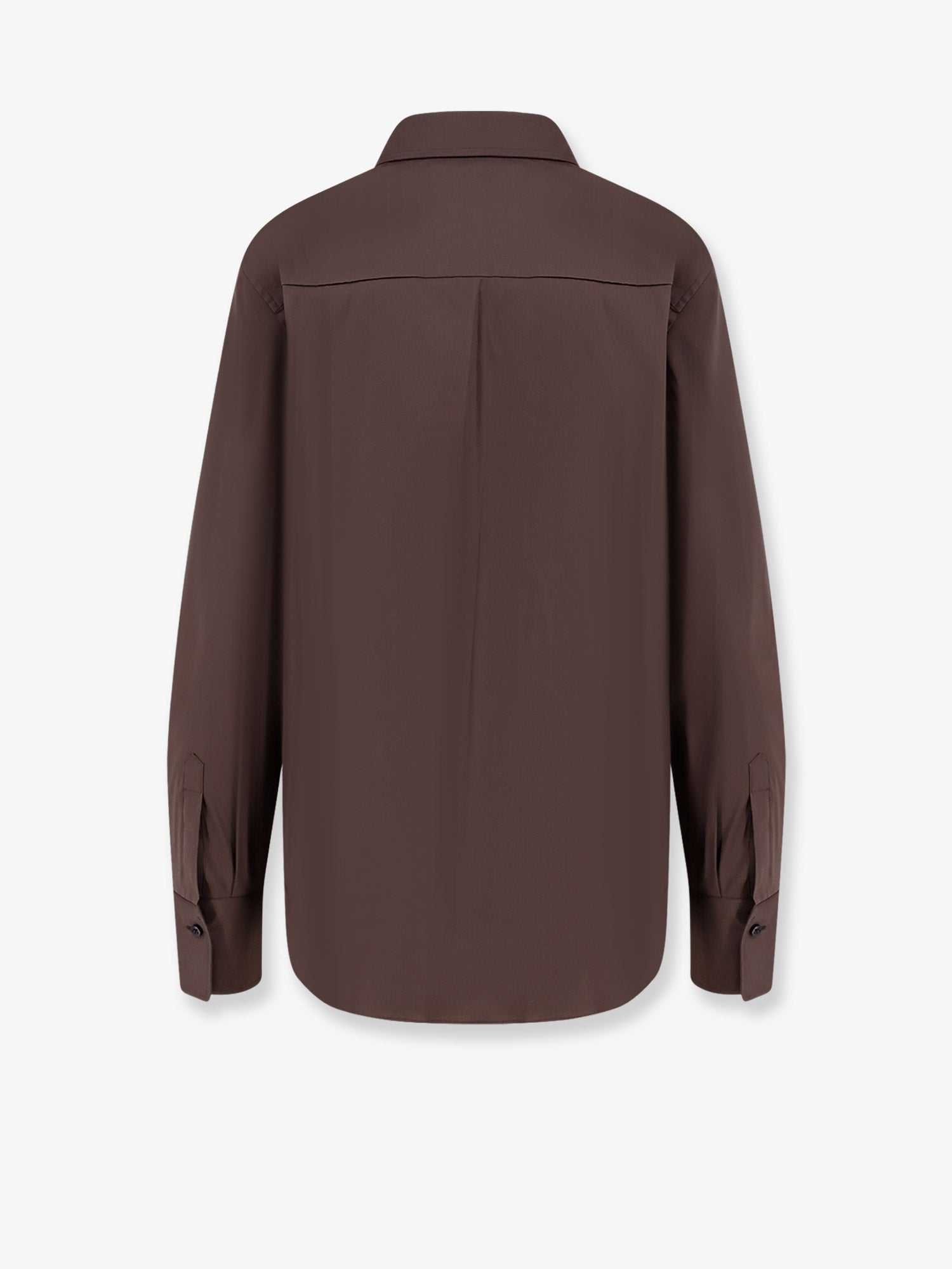 Brunello Cucinelli Women Cotton Blend Shirt BRUNELLO CUCINELLI