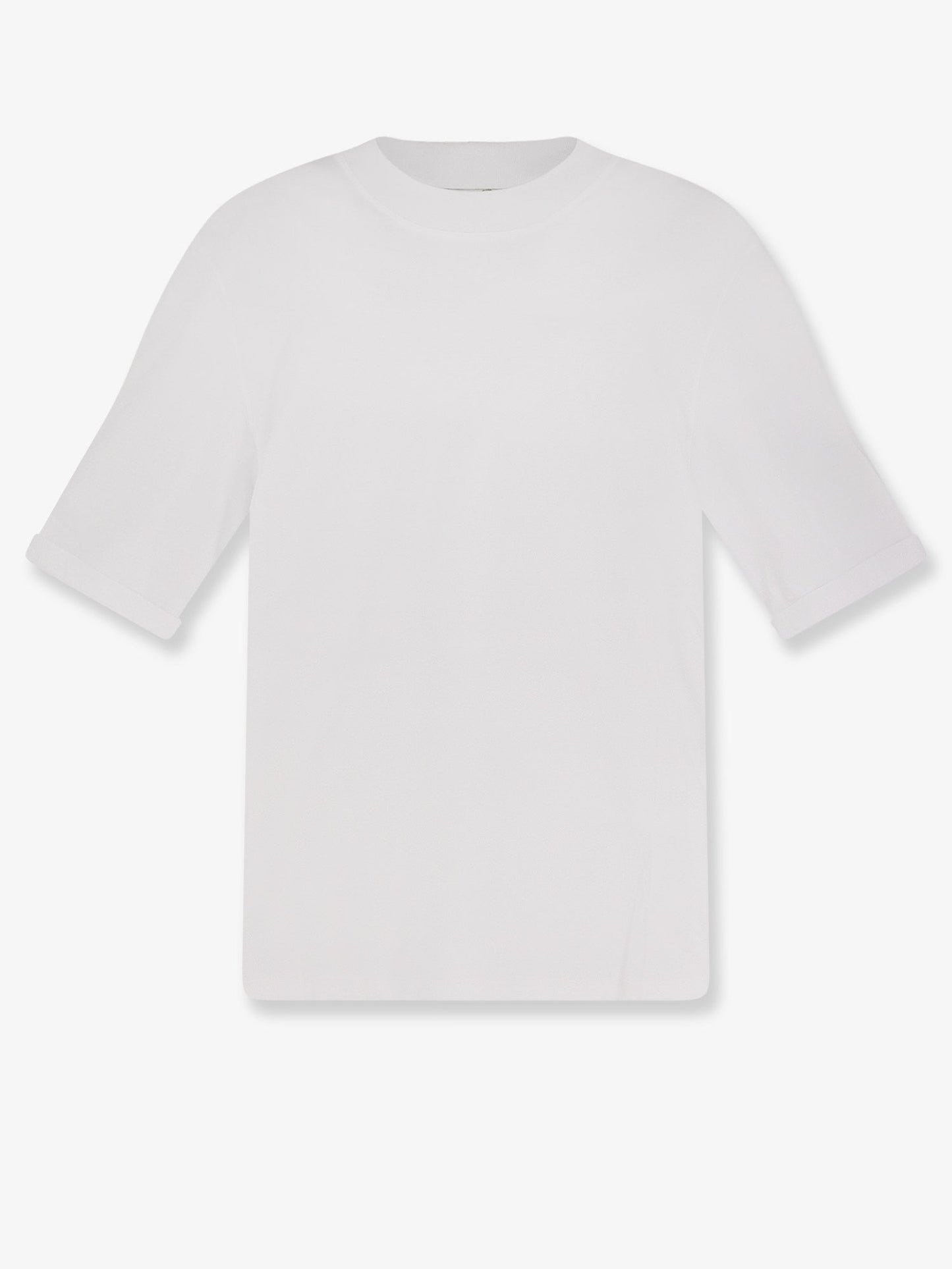 Brunello Cucinelli Men Cotton T-Shirt BRUNELLO CUCINELLI