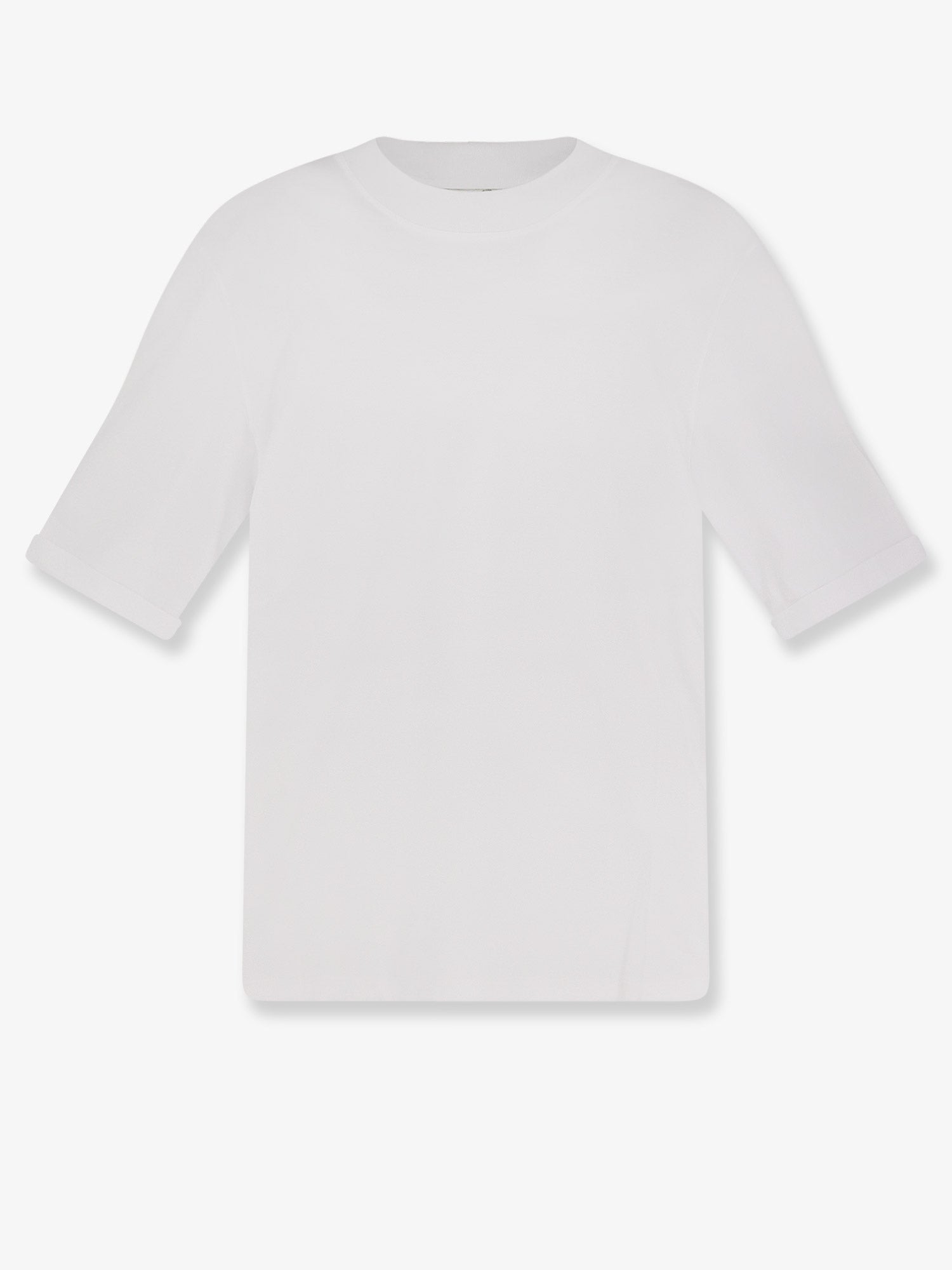 Brunello Cucinelli Men Cotton T-Shirt BRUNELLO CUCINELLI