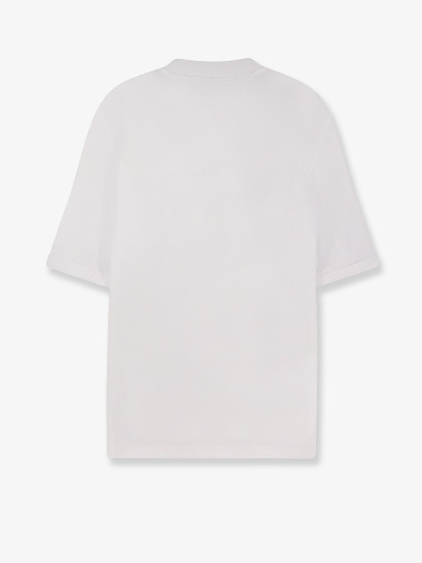 Brunello Cucinelli Men Cotton T-Shirt BRUNELLO CUCINELLI
