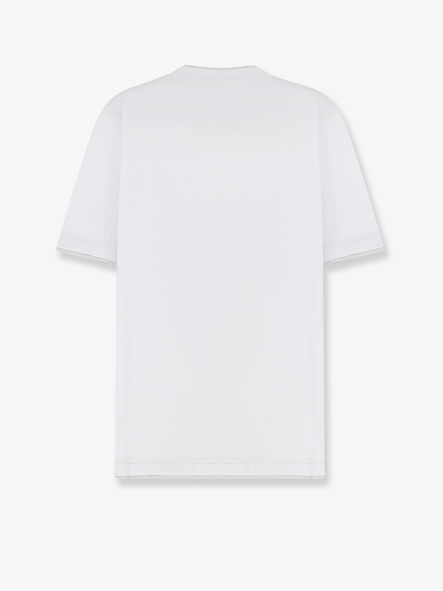 Brunello Cucinelli Men Cotton T-Shirt BRUNELLO CUCINELLI
