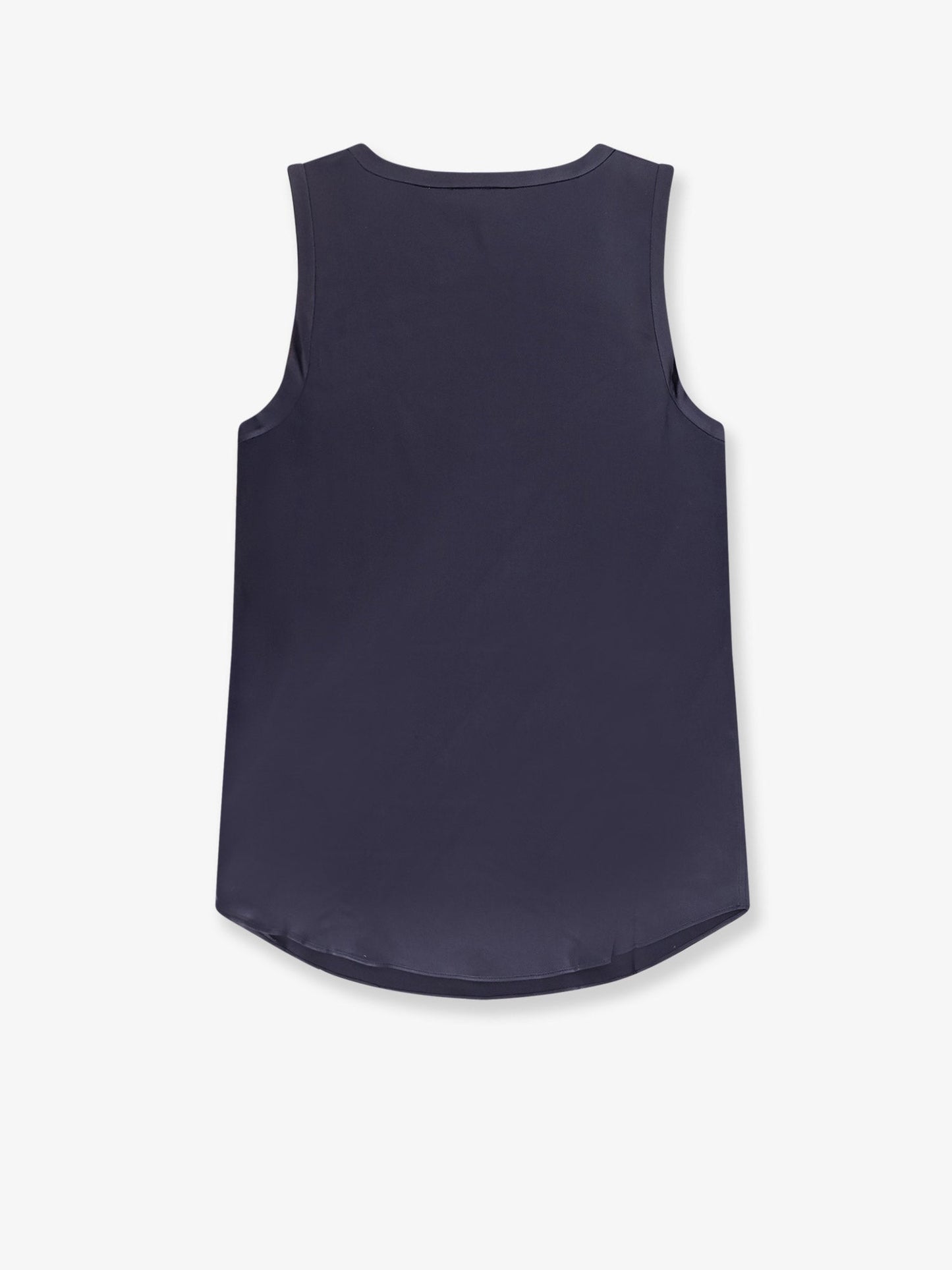 Brunello Cucinelli Women Stretch Silk Tank Top BRUNELLO CUCINELLI
