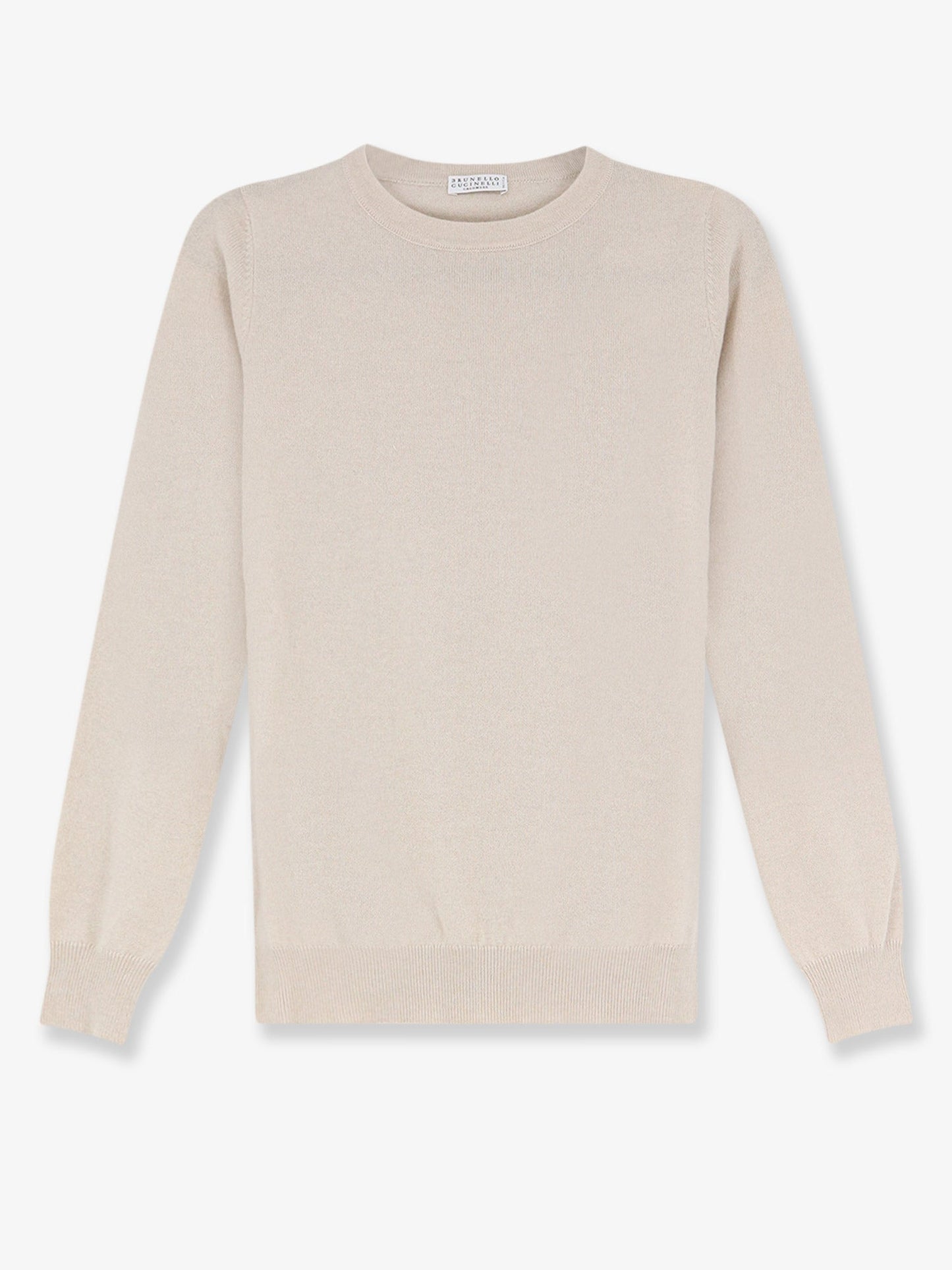 Brunello Cucinelli Women Cashmere Sweater BRUNELLO CUCINELLI