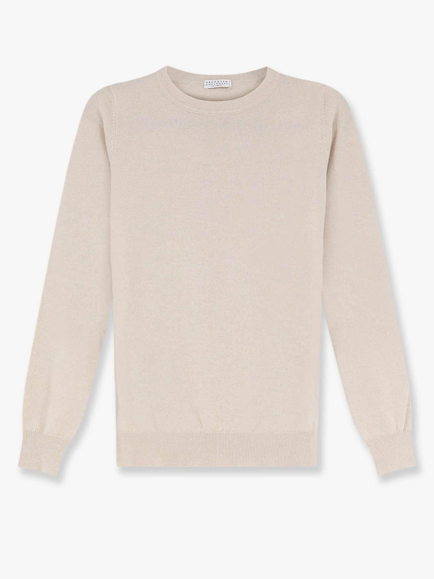 Brunello Cucinelli Women Cashmere Sweater BRUNELLO CUCINELLI