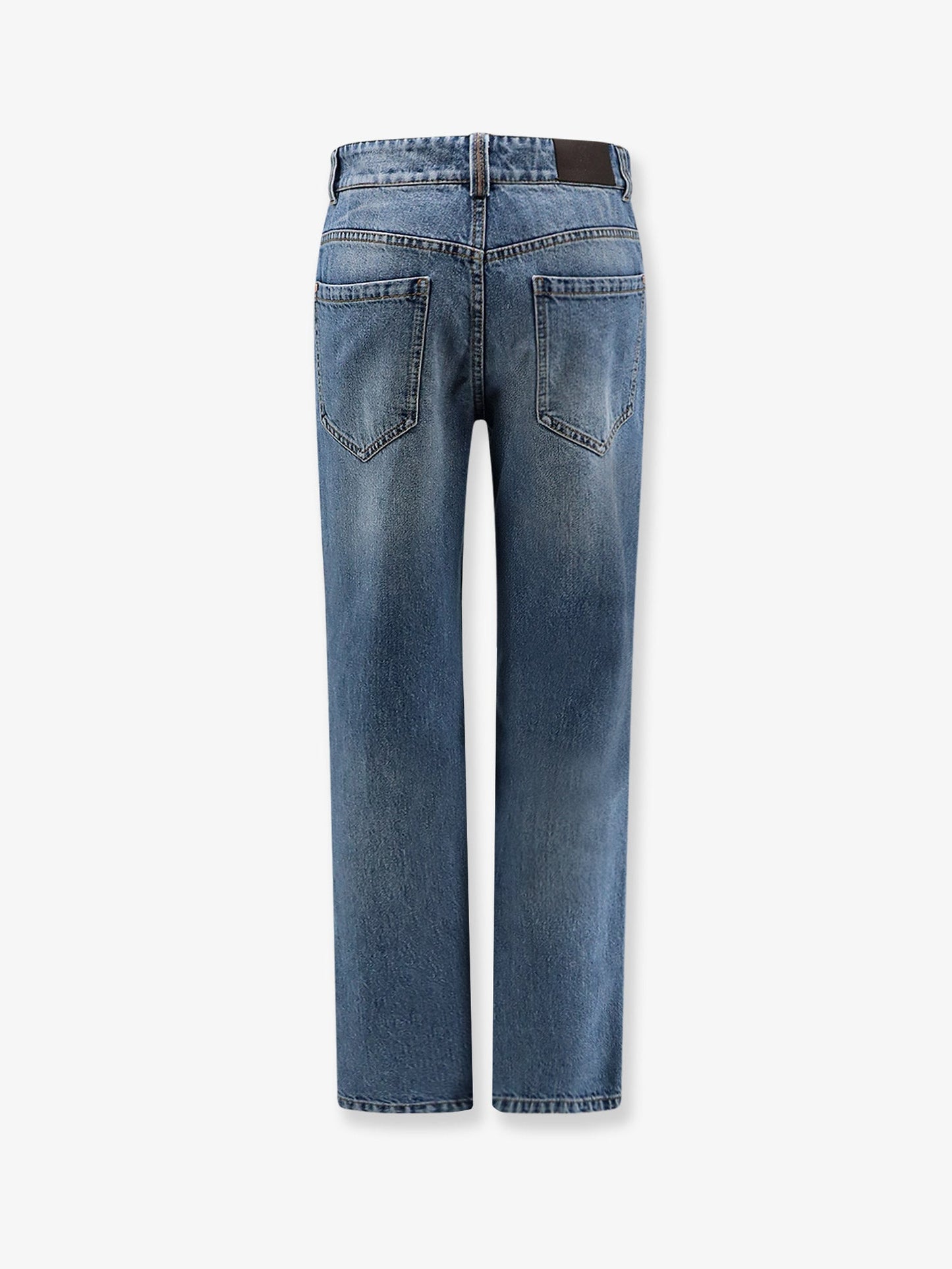 Brunello Cucinelli Women The Retro Vintage Jeans BRUNELLO CUCINELLI
