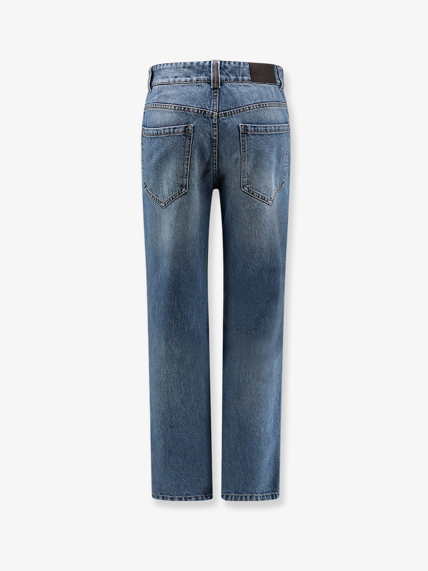 Brunello Cucinelli Women The Retro Vintage Jeans BRUNELLO CUCINELLI
