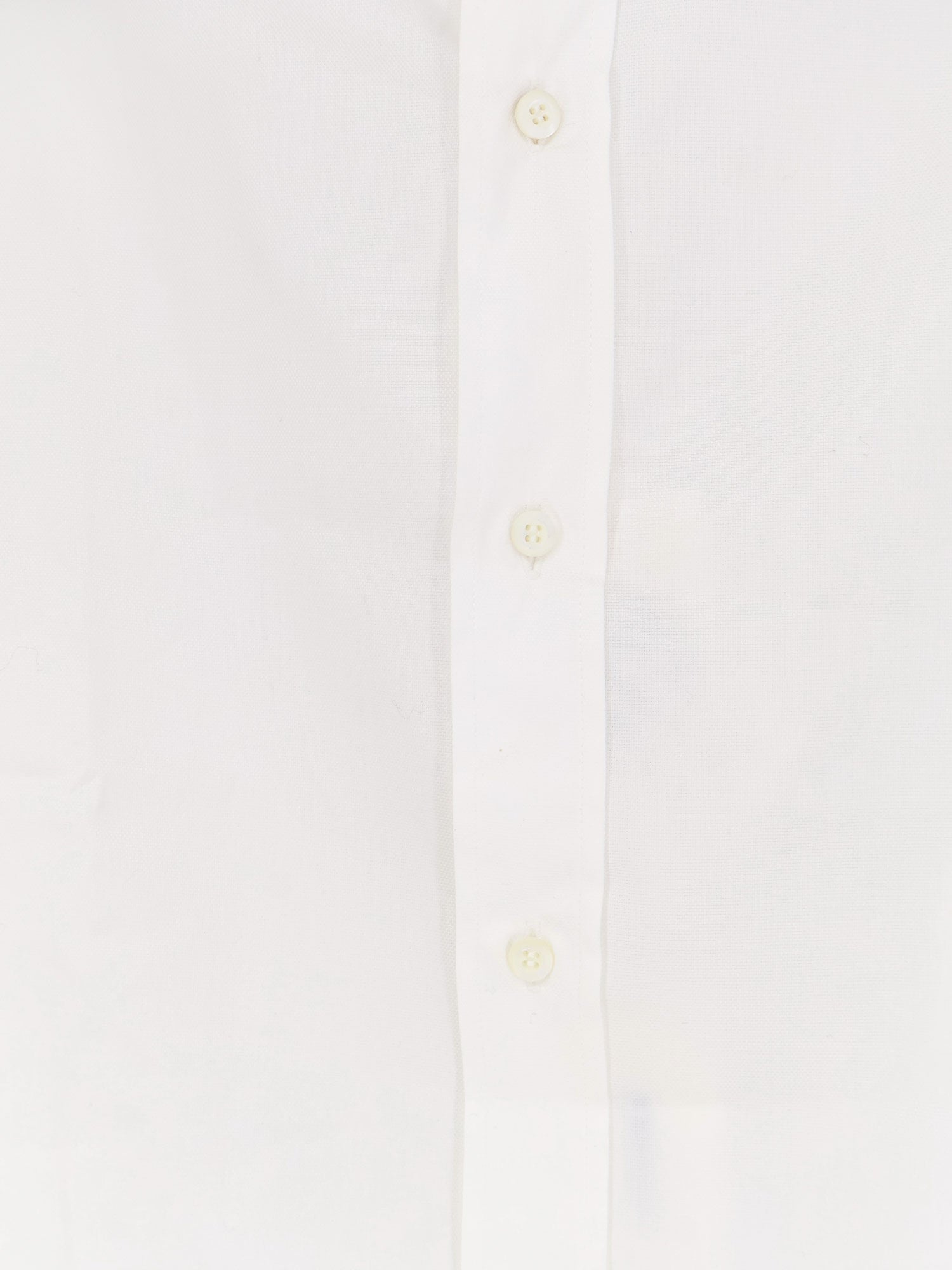 Brunello Cucinelli Men Cotton Shirt BRUNELLO CUCINELLI