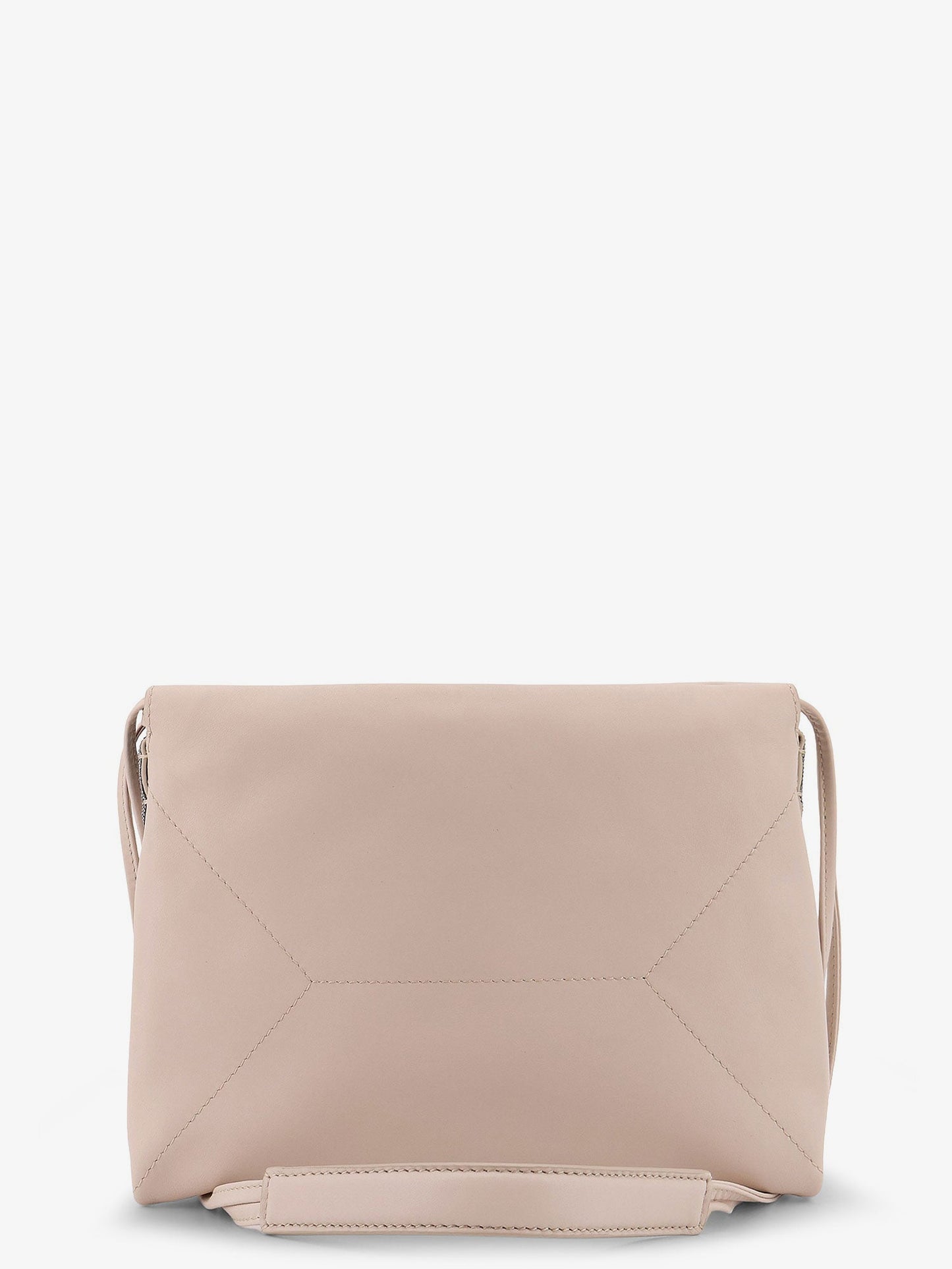 Brunello Cucinelli Women Bc Duo Leather Shoulder Bag BRUNELLO CUCINELLI