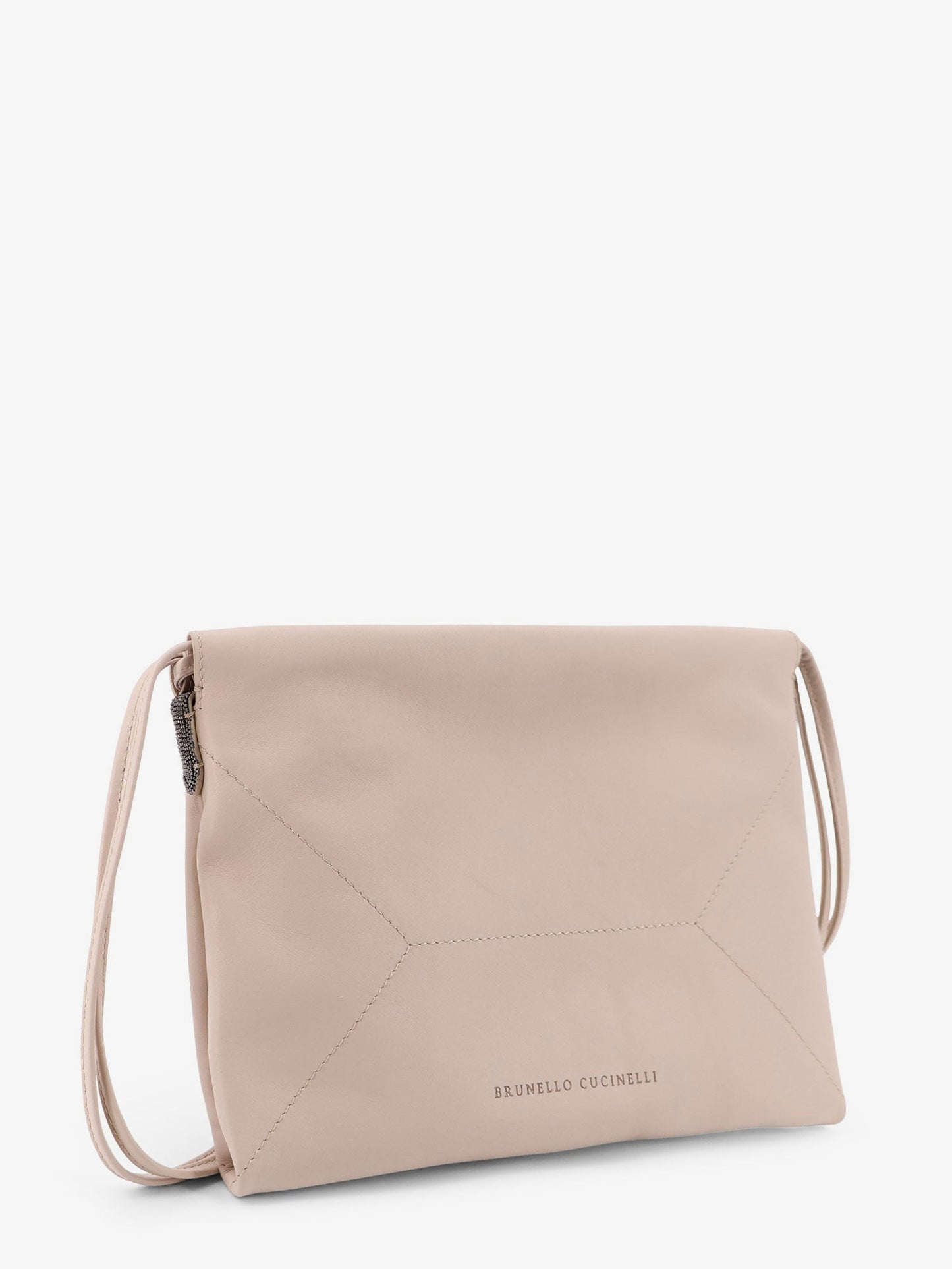 Brunello Cucinelli Women Bc Duo Leather Shoulder Bag BRUNELLO CUCINELLI