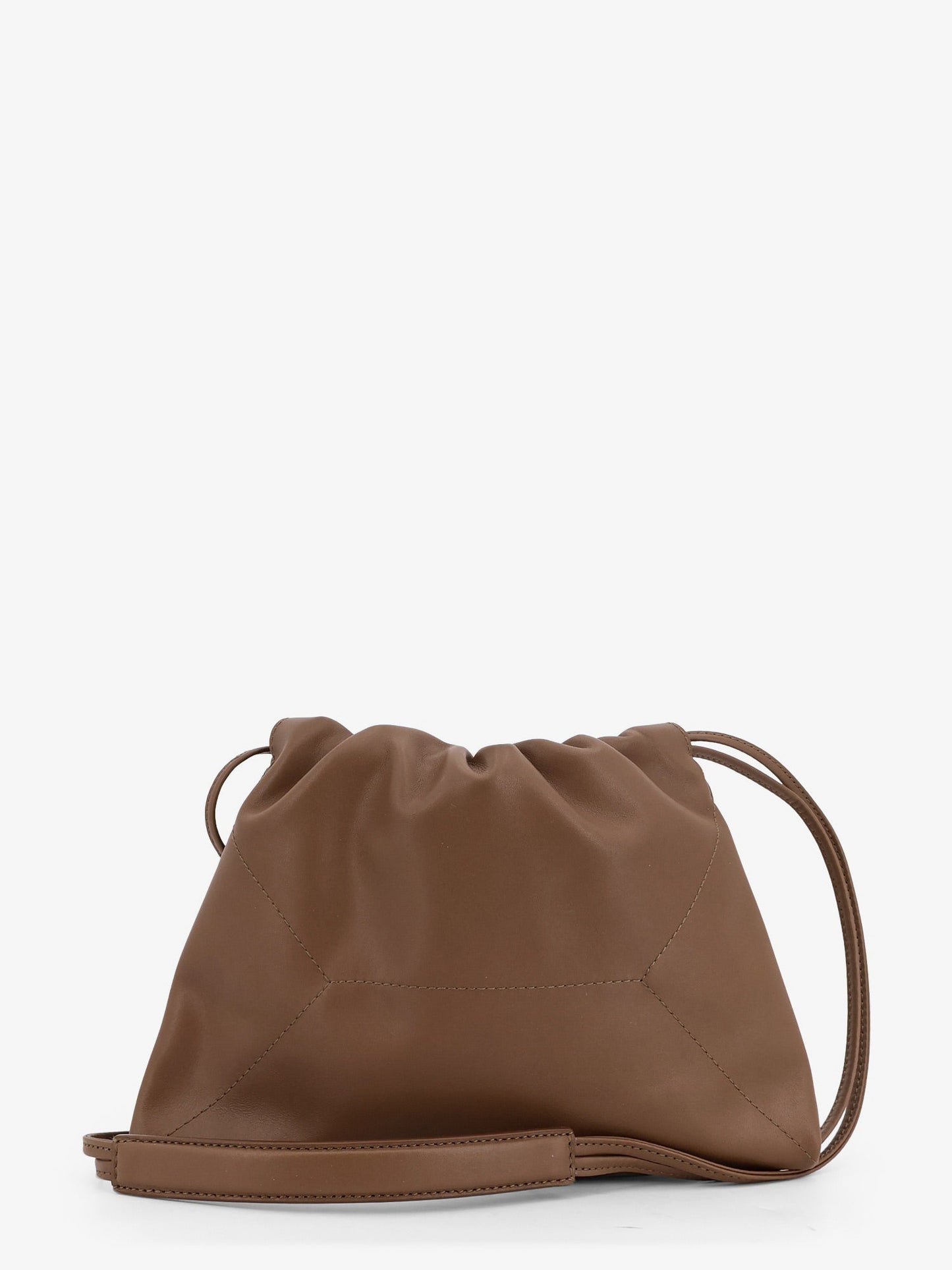 Brunello Cucinelli Women Bc Duo Leather Shoulder Bag BRUNELLO CUCINELLI