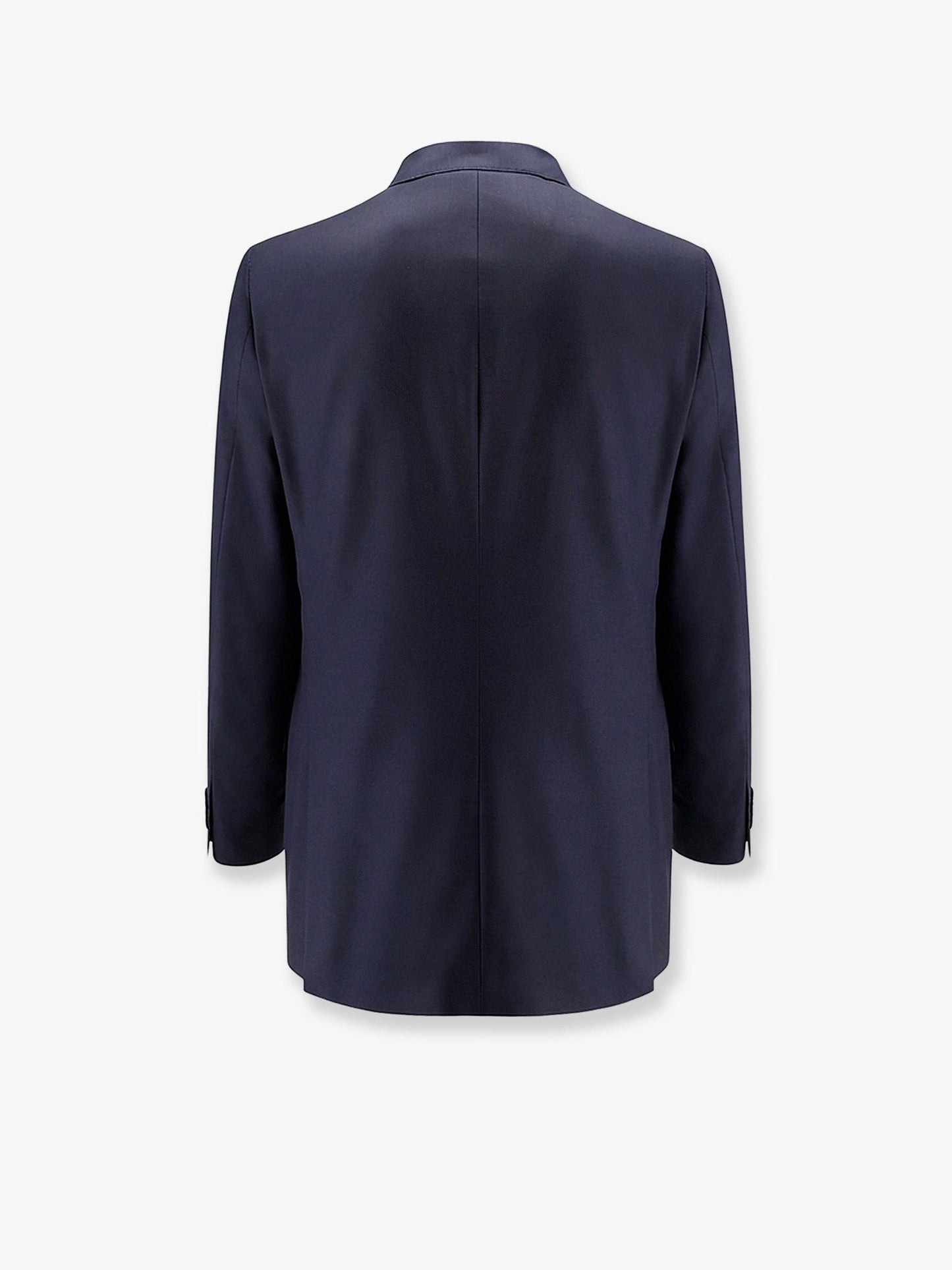 Brunello Cucinelli Men Virgin Wool And Silk Tuxedo BRUNELLO CUCINELLI