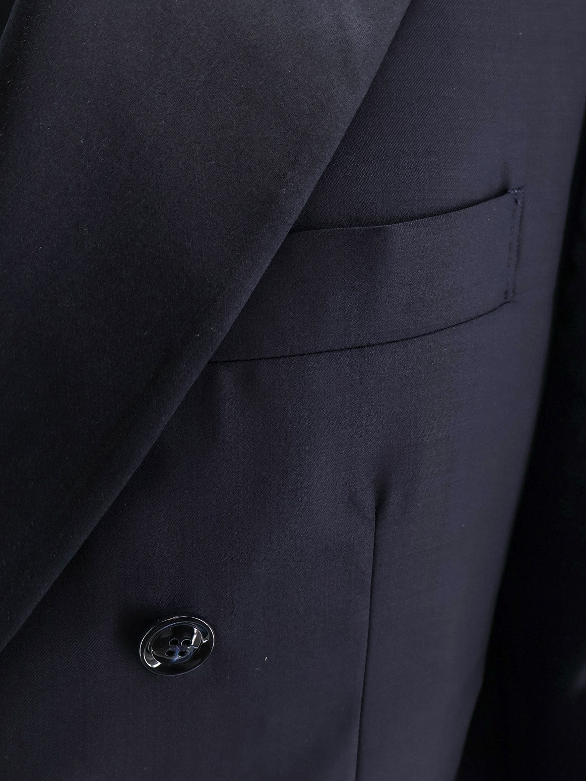 Brunello Cucinelli Men Virgin Wool And Silk Tuxedo BRUNELLO CUCINELLI