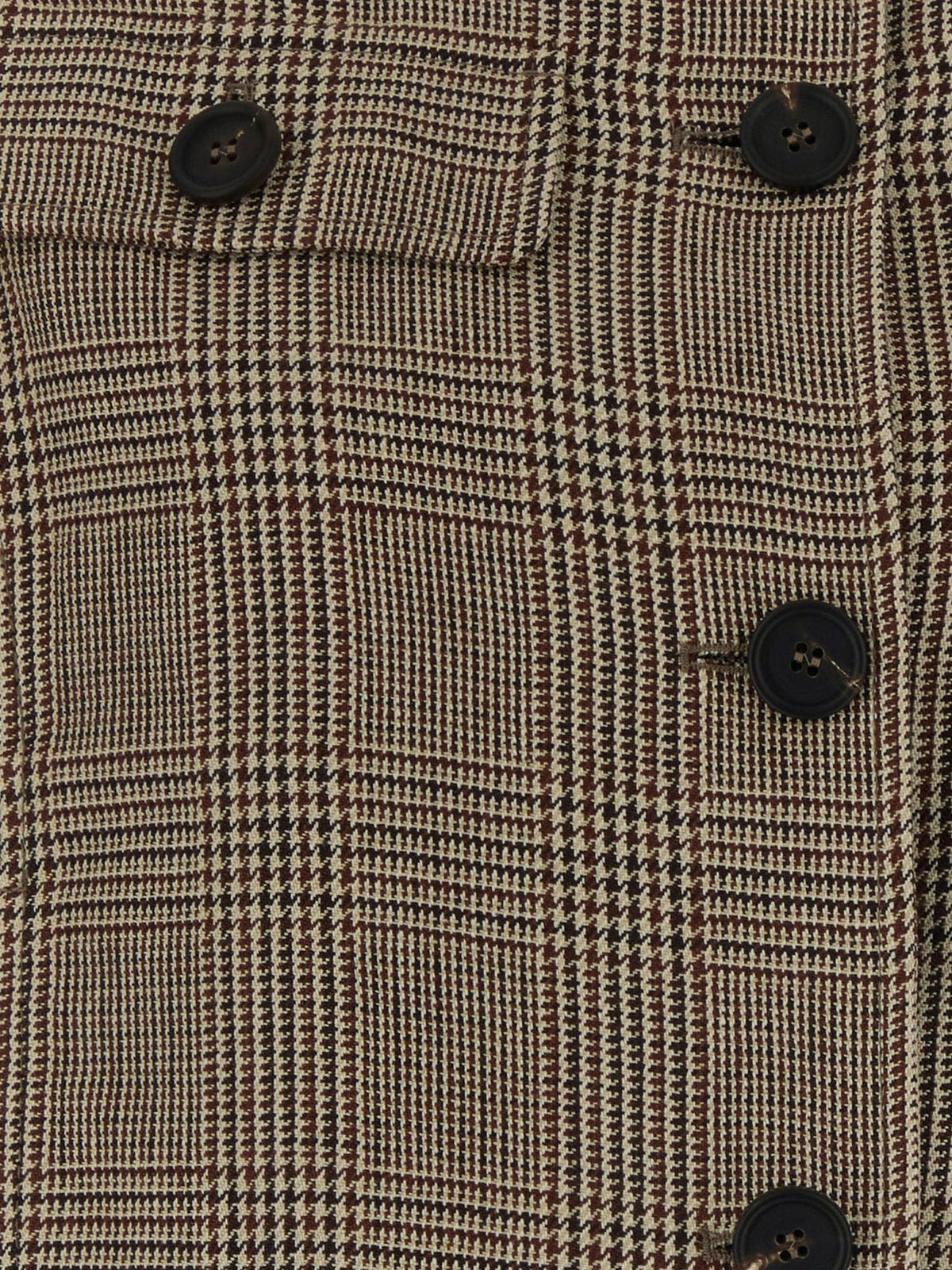 Brunello Cucinelli Women Cropped Linen Jacket BRUNELLO CUCINELLI