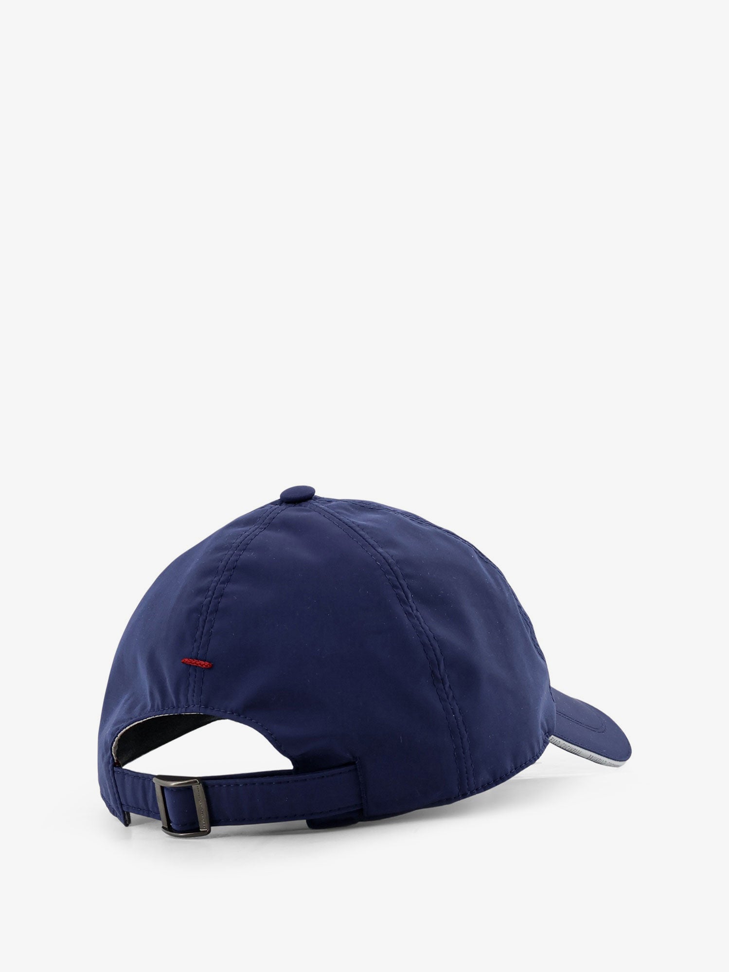 Brunello Cucinelli Men Baseball Hat With Logo BRUNELLO CUCINELLI