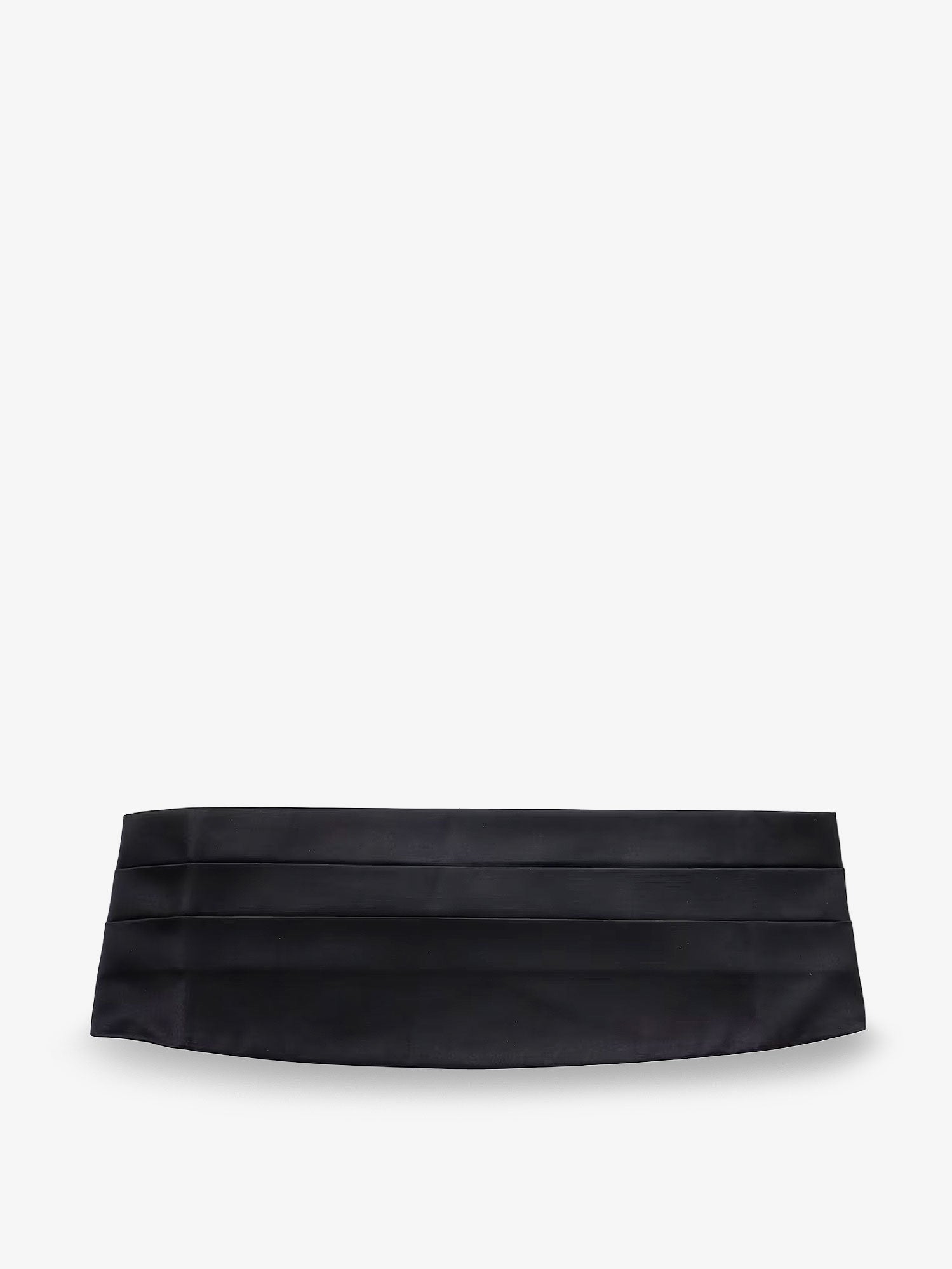 Brunello Cucinelli Men Cotton And Silk Cummerbund BRUNELLO CUCINELLI