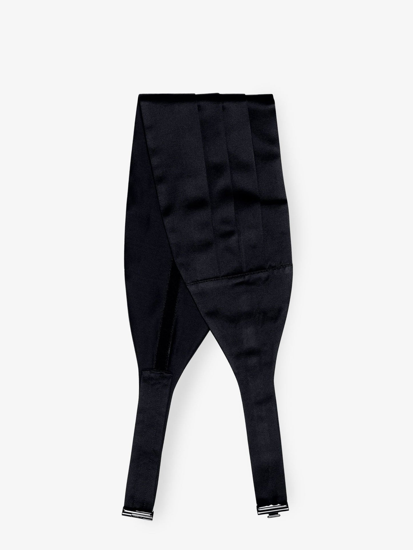 Brunello Cucinelli Men Cotton And Silk Cummerbund BRUNELLO CUCINELLI