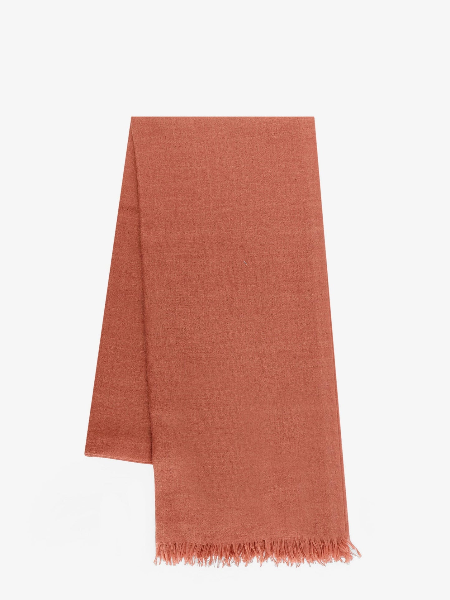 Brunello Cucinelli Women Cashmere And Silk Scarf BRUNELLO CUCINELLI