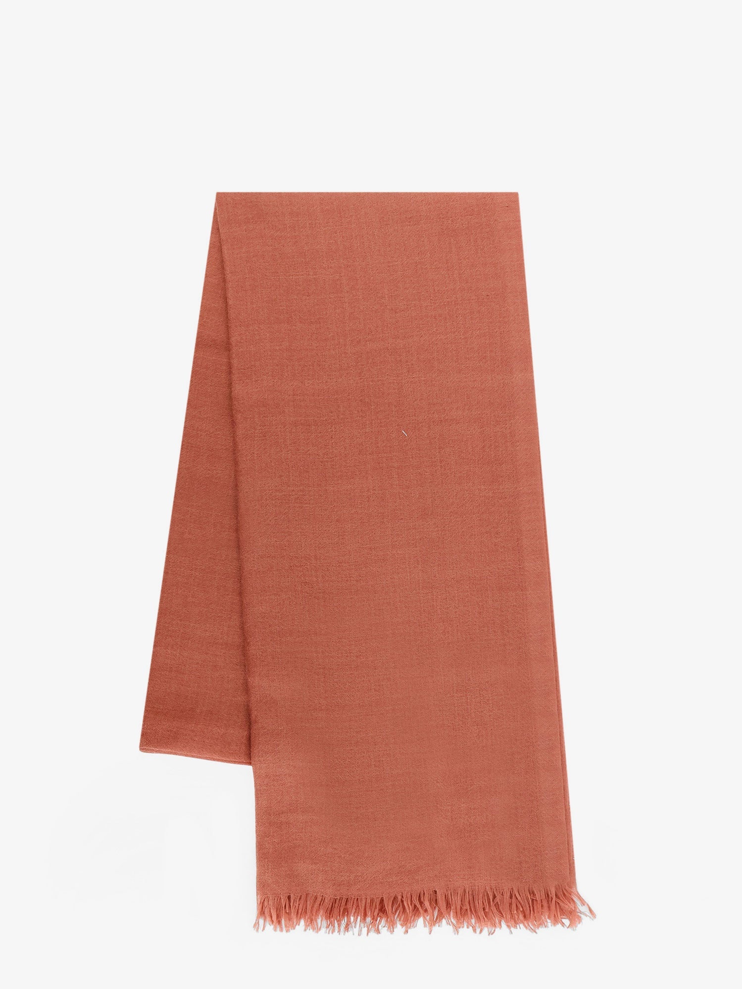 Brunello Cucinelli Women Cashmere And Silk Scarf BRUNELLO CUCINELLI