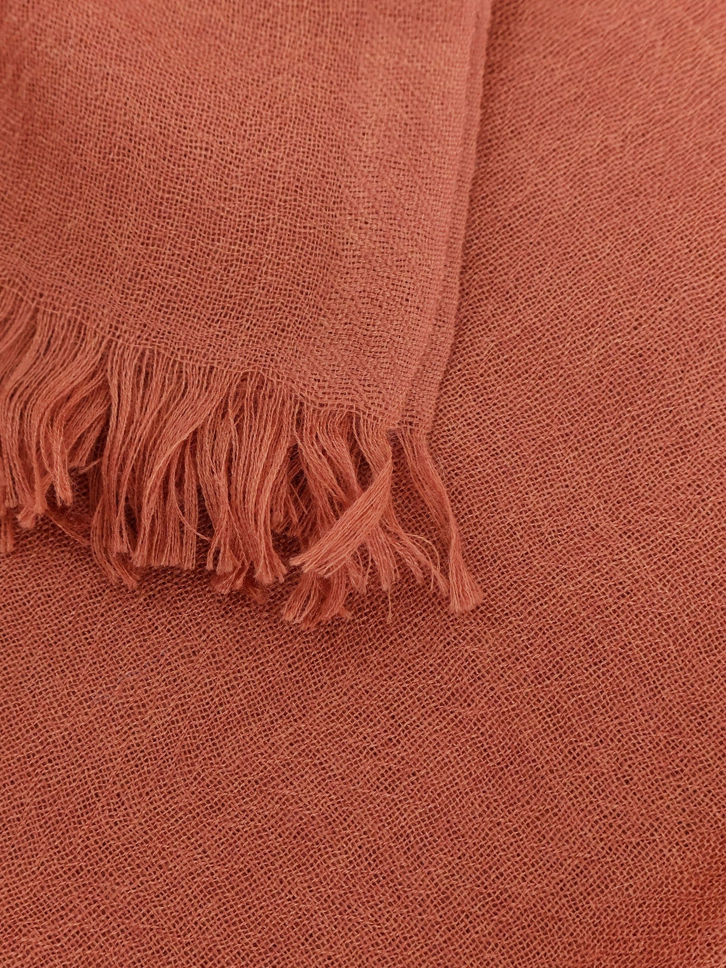 Brunello Cucinelli Women Cashmere And Silk Scarf BRUNELLO CUCINELLI